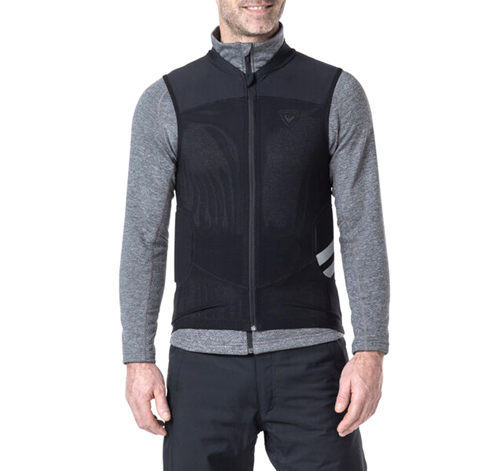 GILET PARASCHIENA FLEXVENT VEST SR UOMO