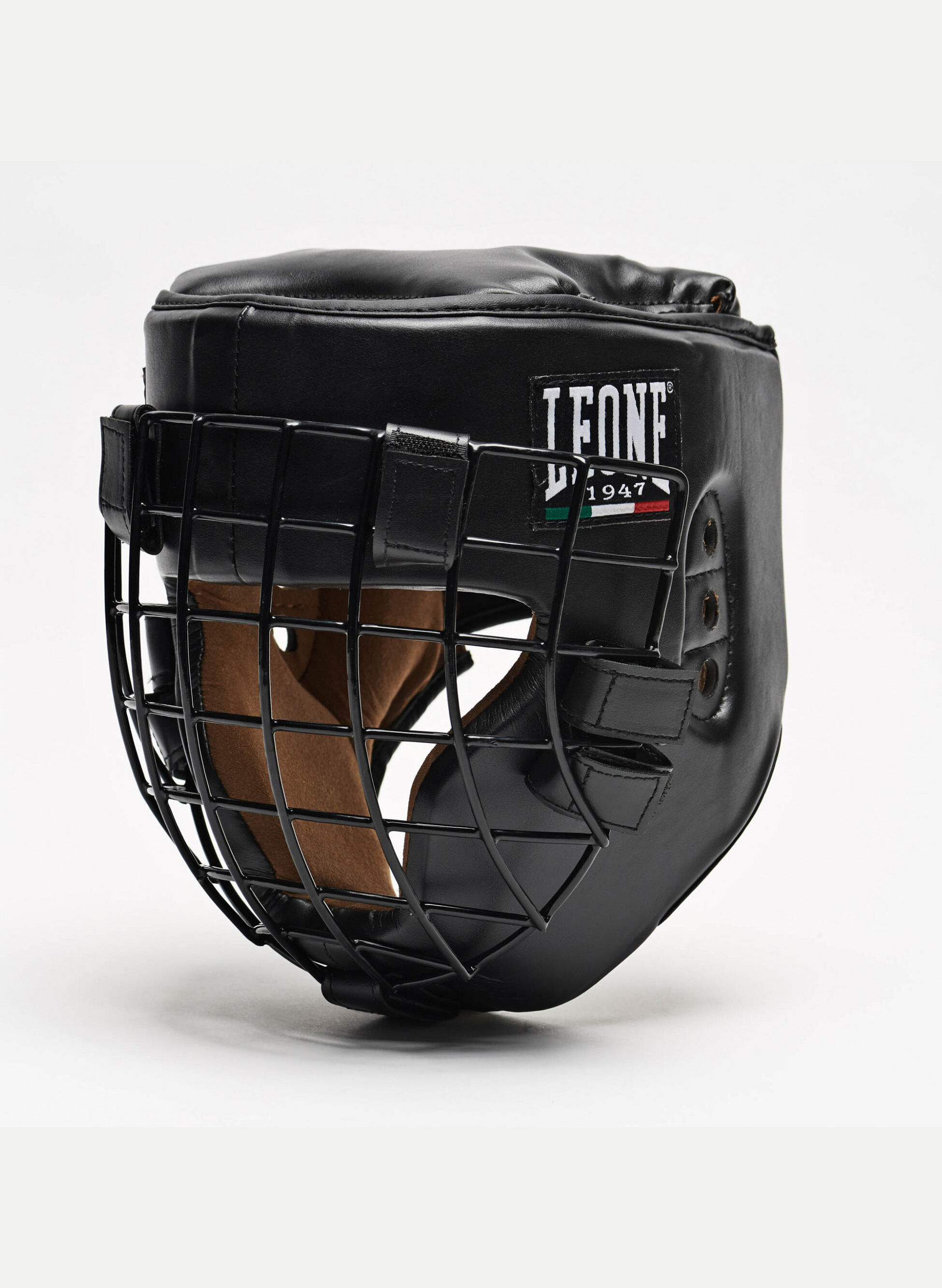 CASCO BOXE FIGHTER