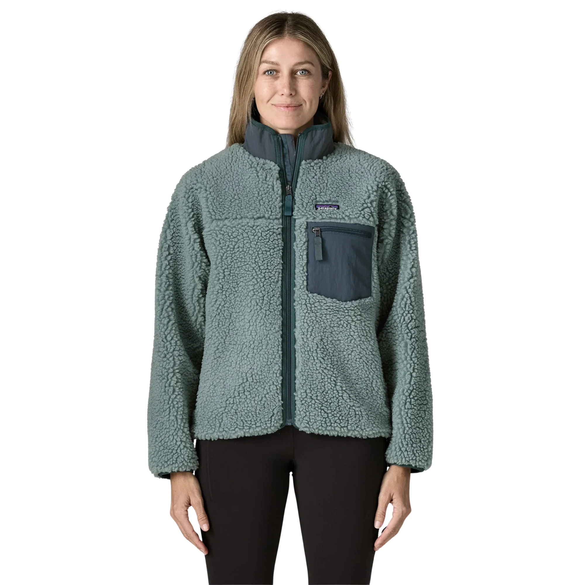 PATAGONIA CLASSIC RETRO-X JACKET — Animasportiva