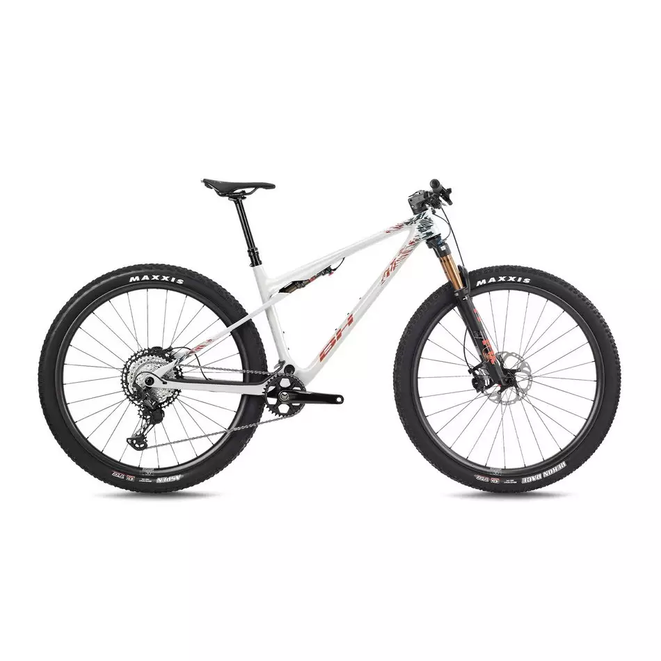 BICI BH LYNX SLS 7.0 2026