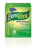 BENEFIBRA POLVERE 28 BUSTINE
