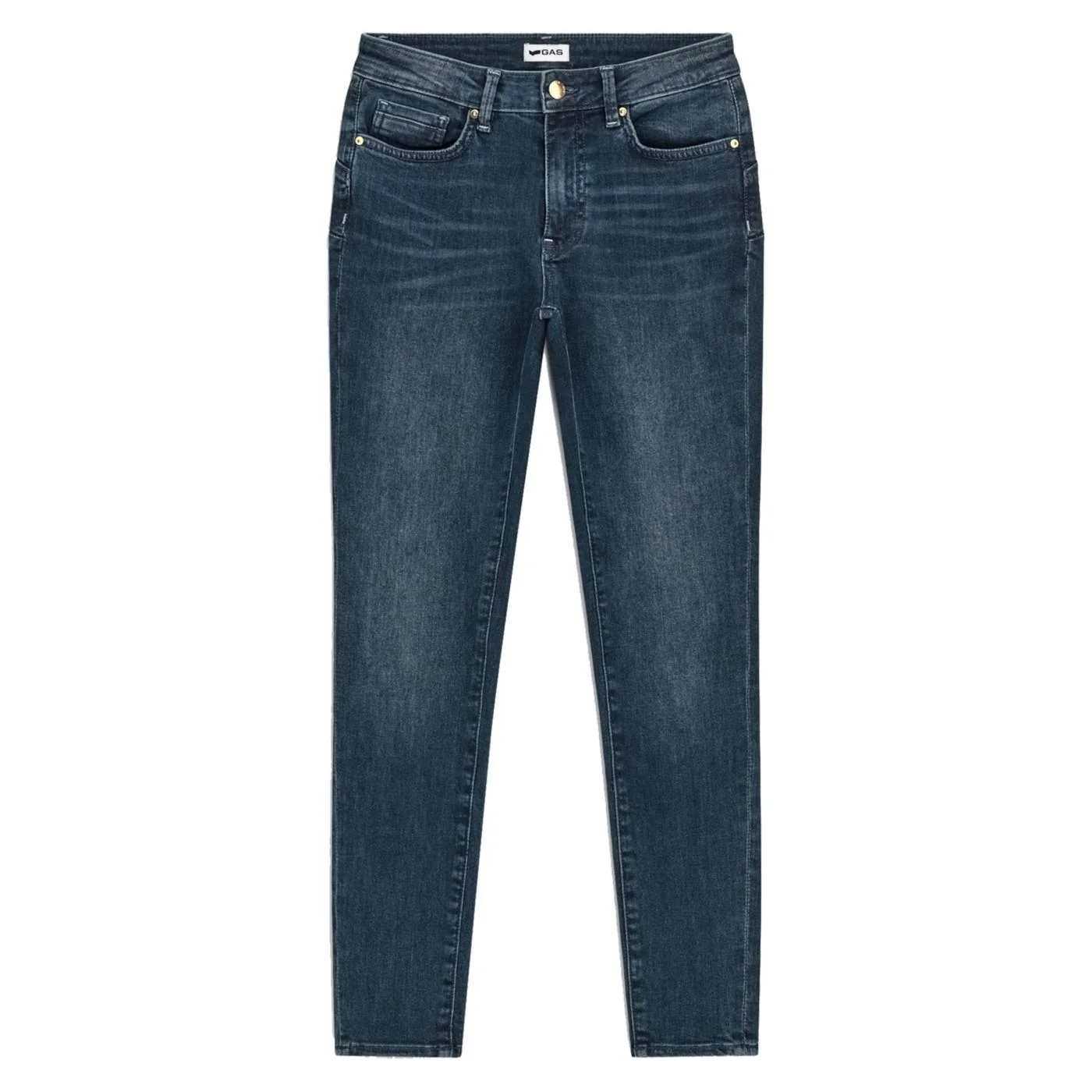 GAS STAR UP DENIM STRETCH