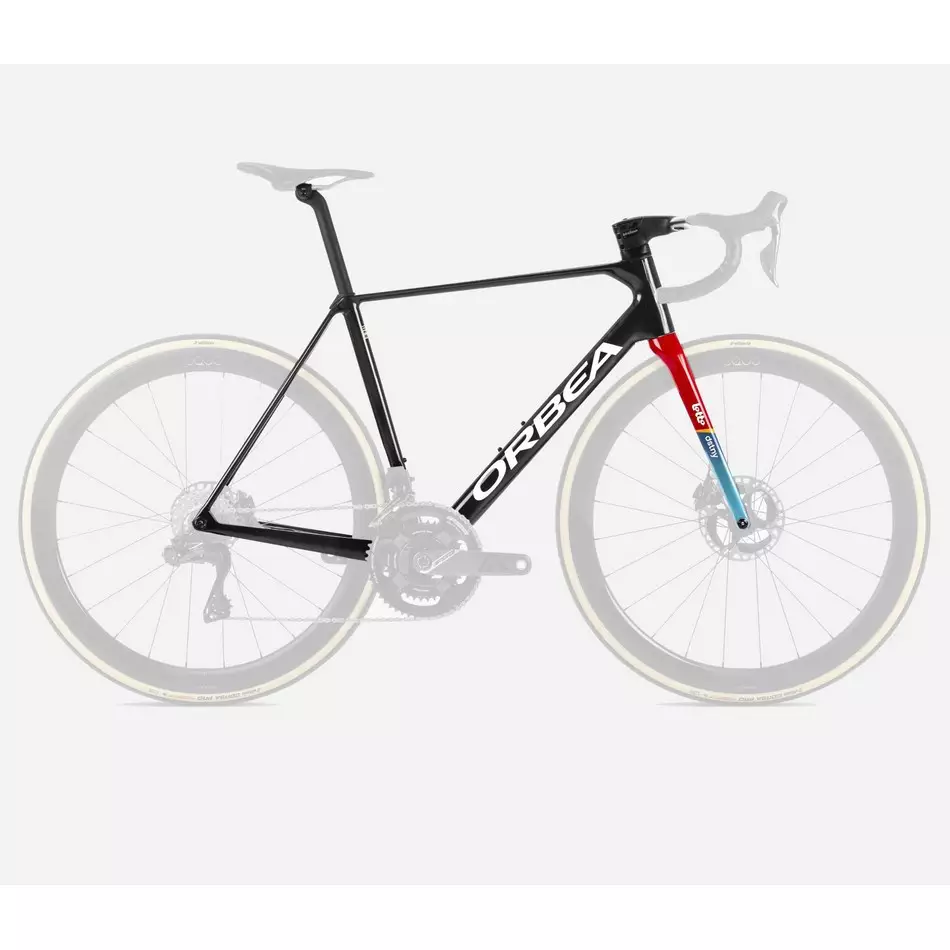 TELAIO ORBEA ORCA OMX REPLICA