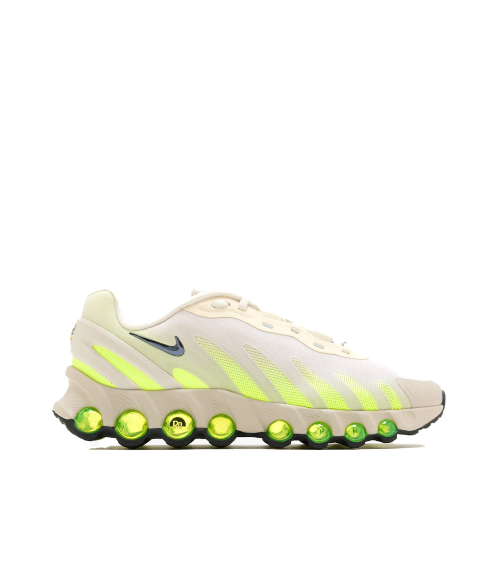 SHOES NIKE AIR MAX DN8 BEIGE YELLOW MEN