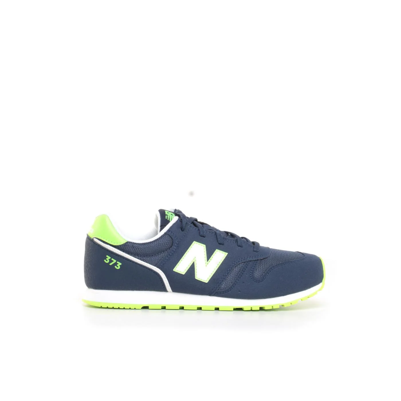 NEW BALANCE 373 JUNIOR — Animasportiva