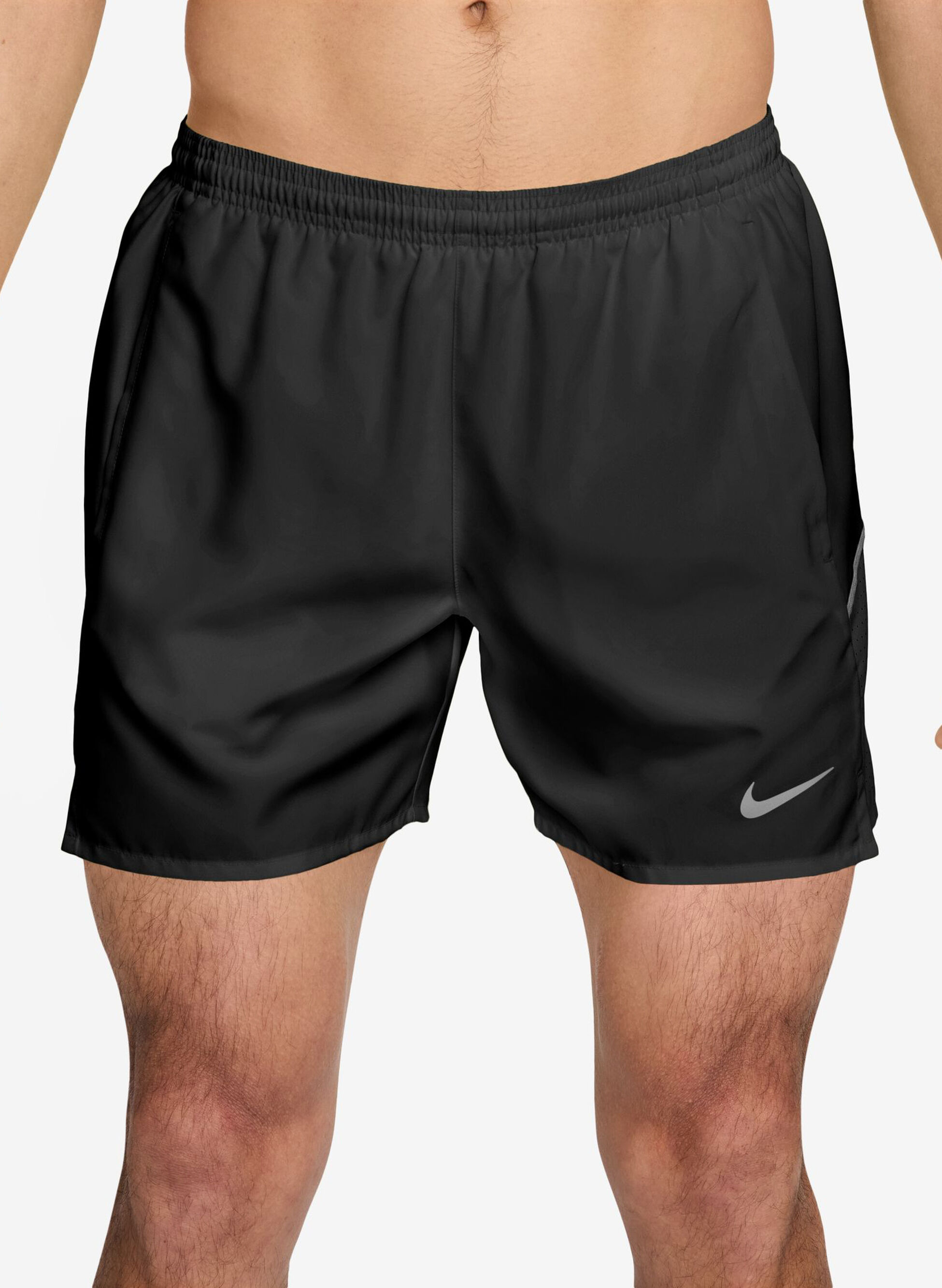 SHORT 5INC DF MILER