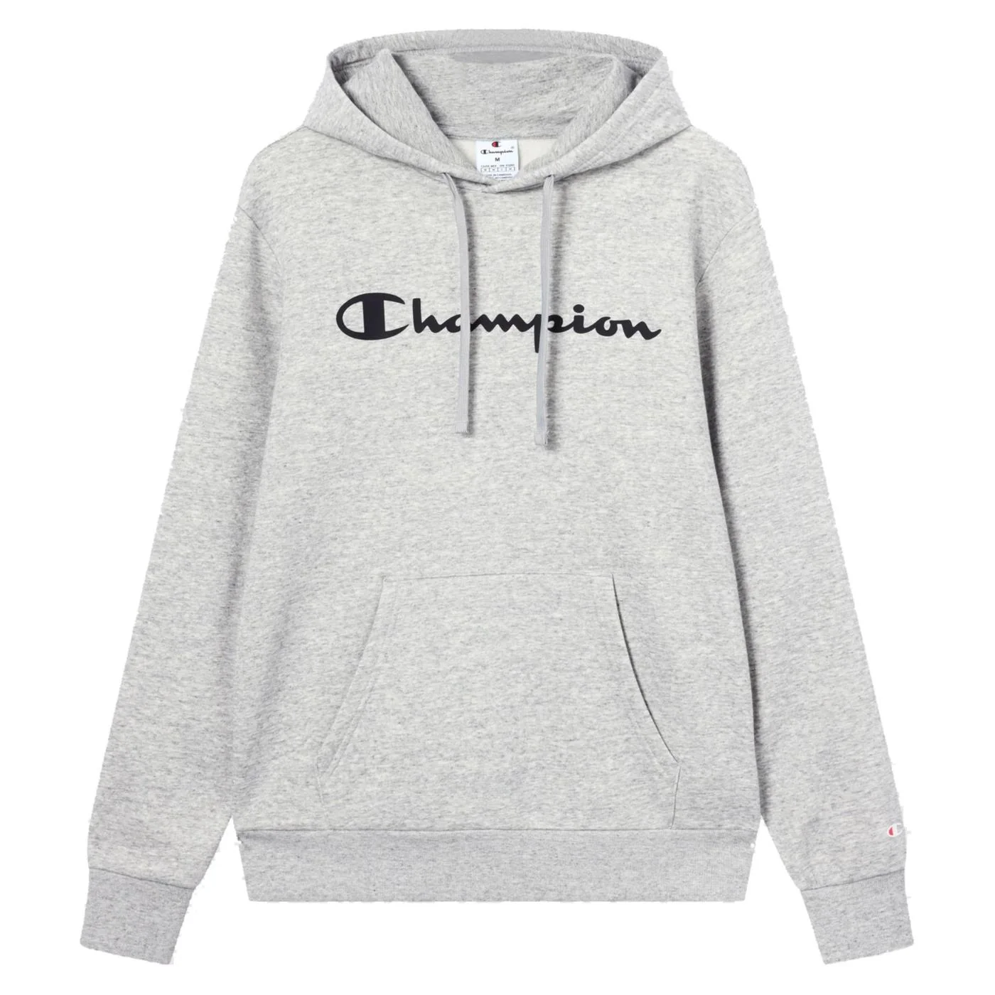 CHAMPION HOODED SWEATSHIRT — Animasportiva