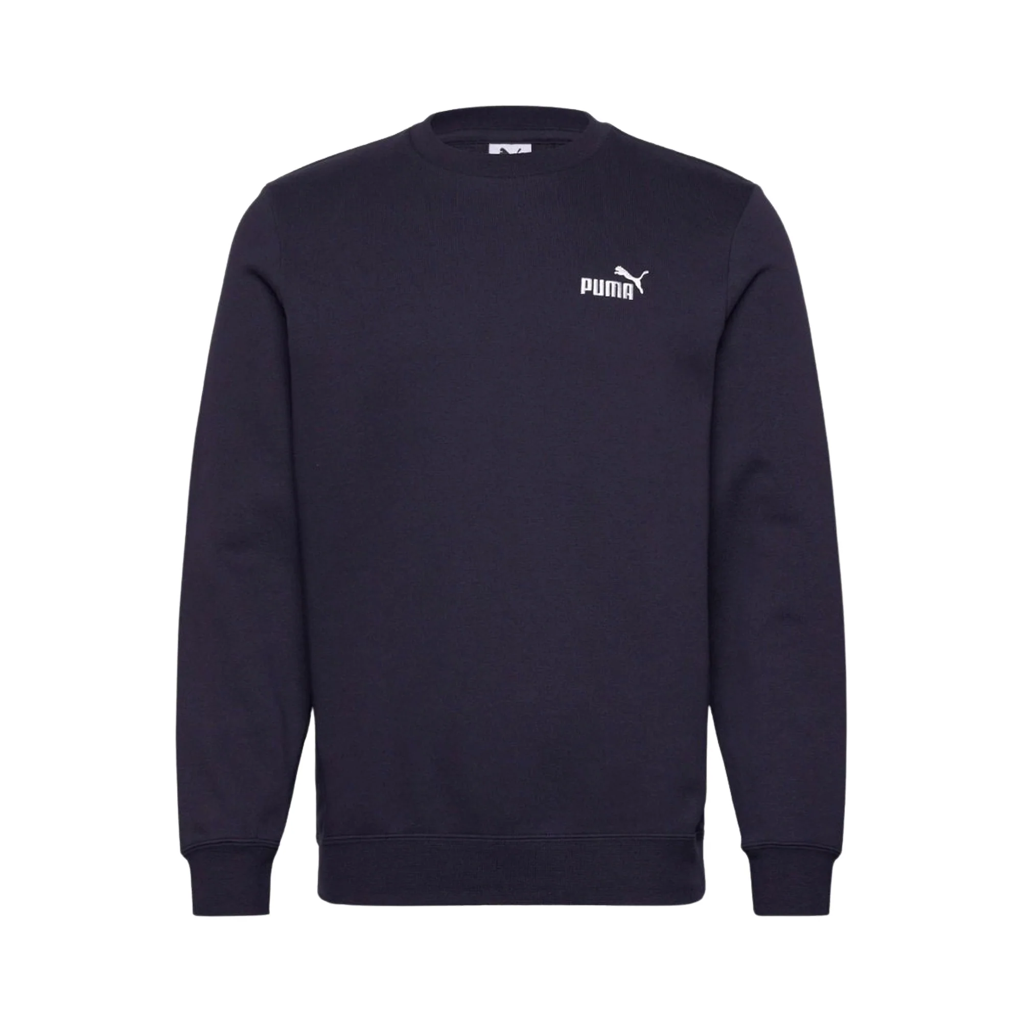 PUMA ESS SMALL NO.1 LOGO CREW