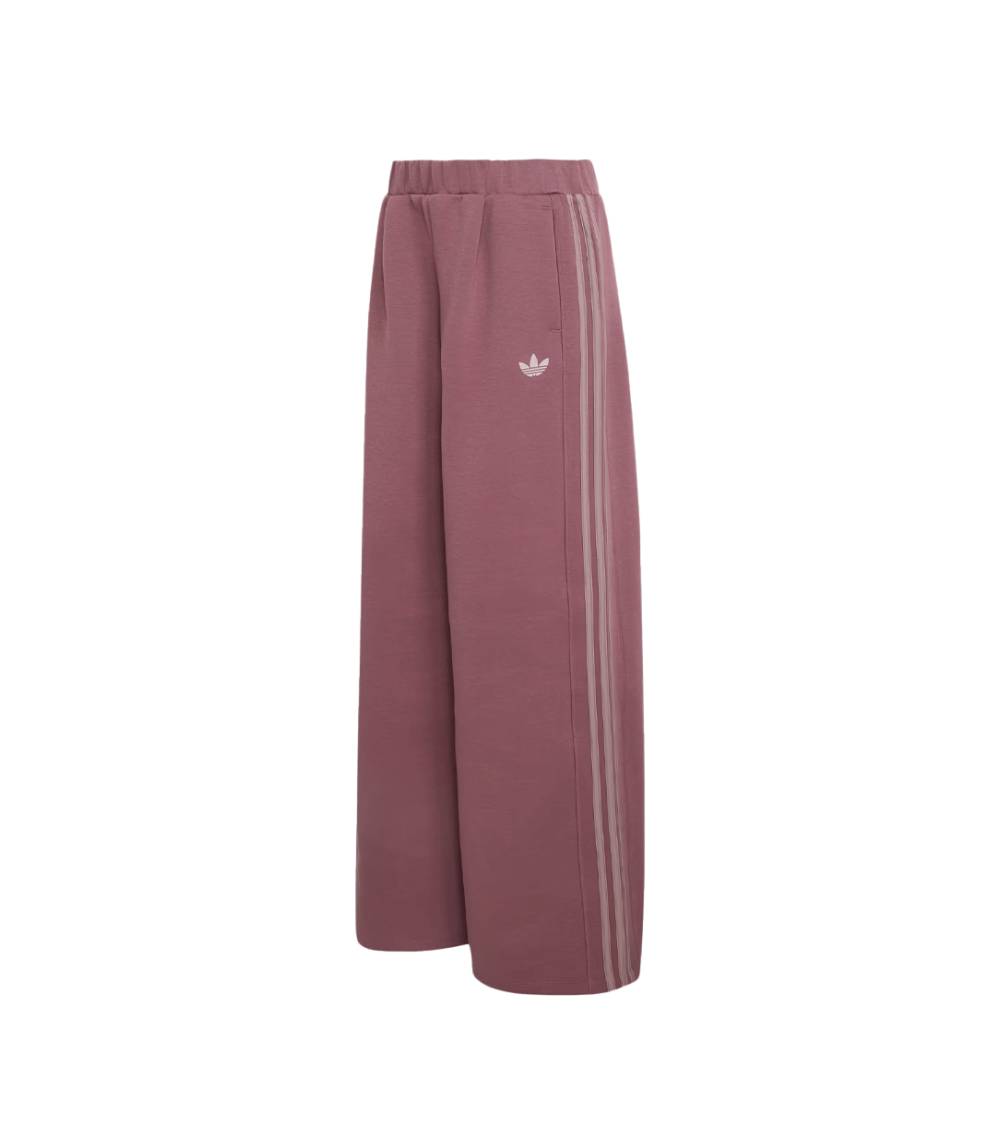 TRACKSUIT TROUSERS ADIDAS SST 2.0 PINK WOMEN