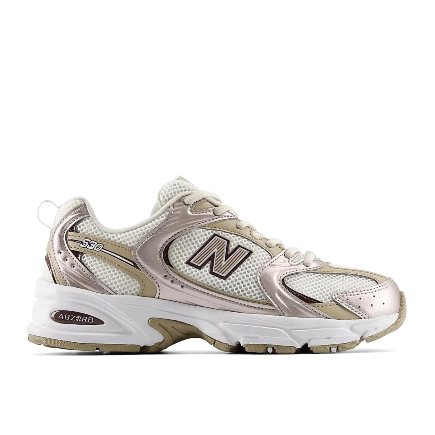 NEW BALANCE 530 — Animasportiva