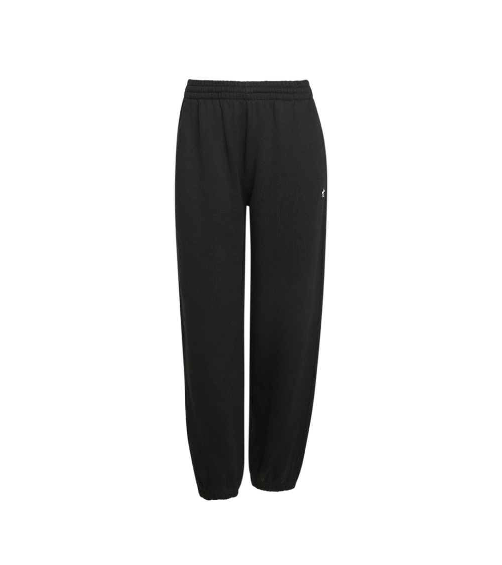 TROURSERS ADIDAS ORIGINALS ESSENTIALS JOGGER BLACK WOMEN