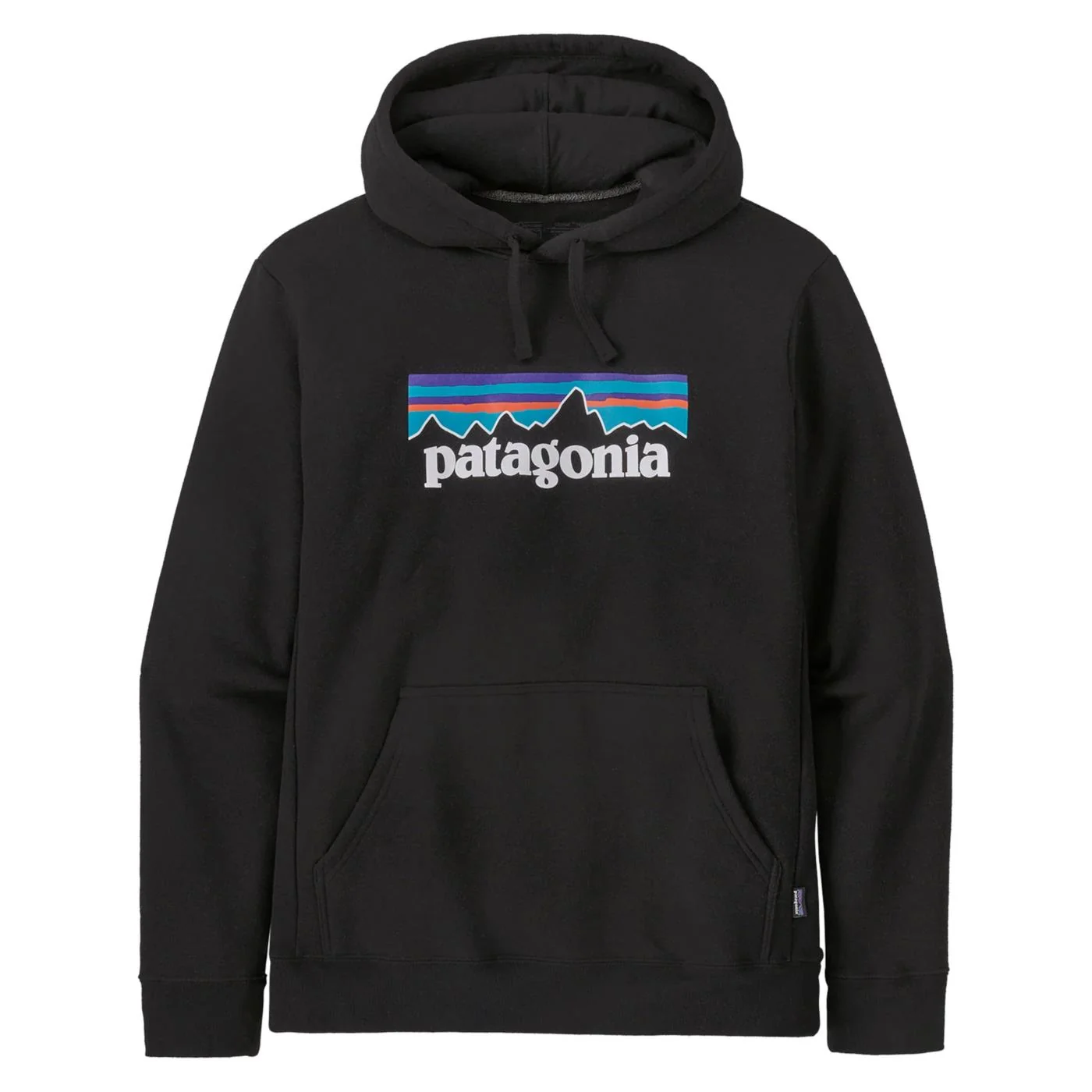 PATAGONIA P-6 LOGO UPRISAL HOODY — Animasportiva