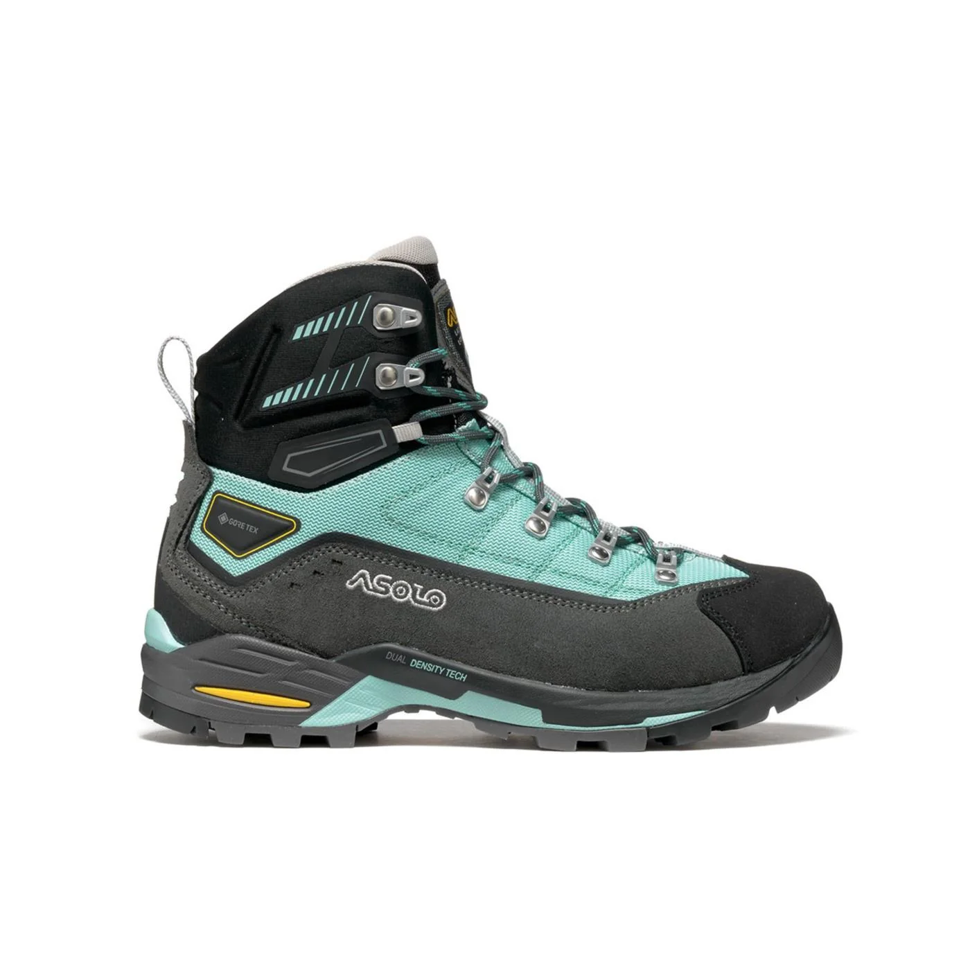 ASOLO FINDER PRO GTX WOMAN