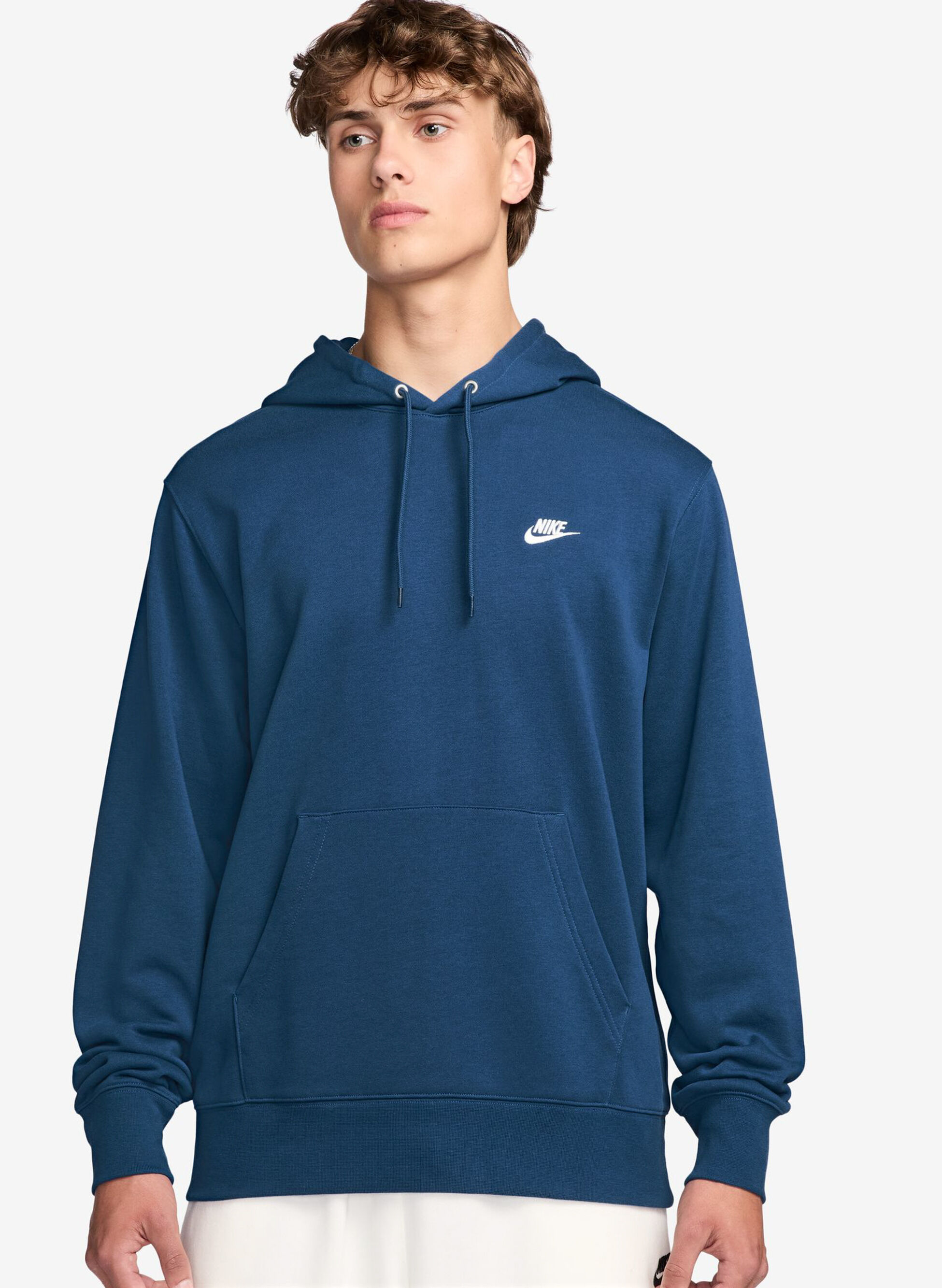 FELPA CLUB HOODIE — Sport85