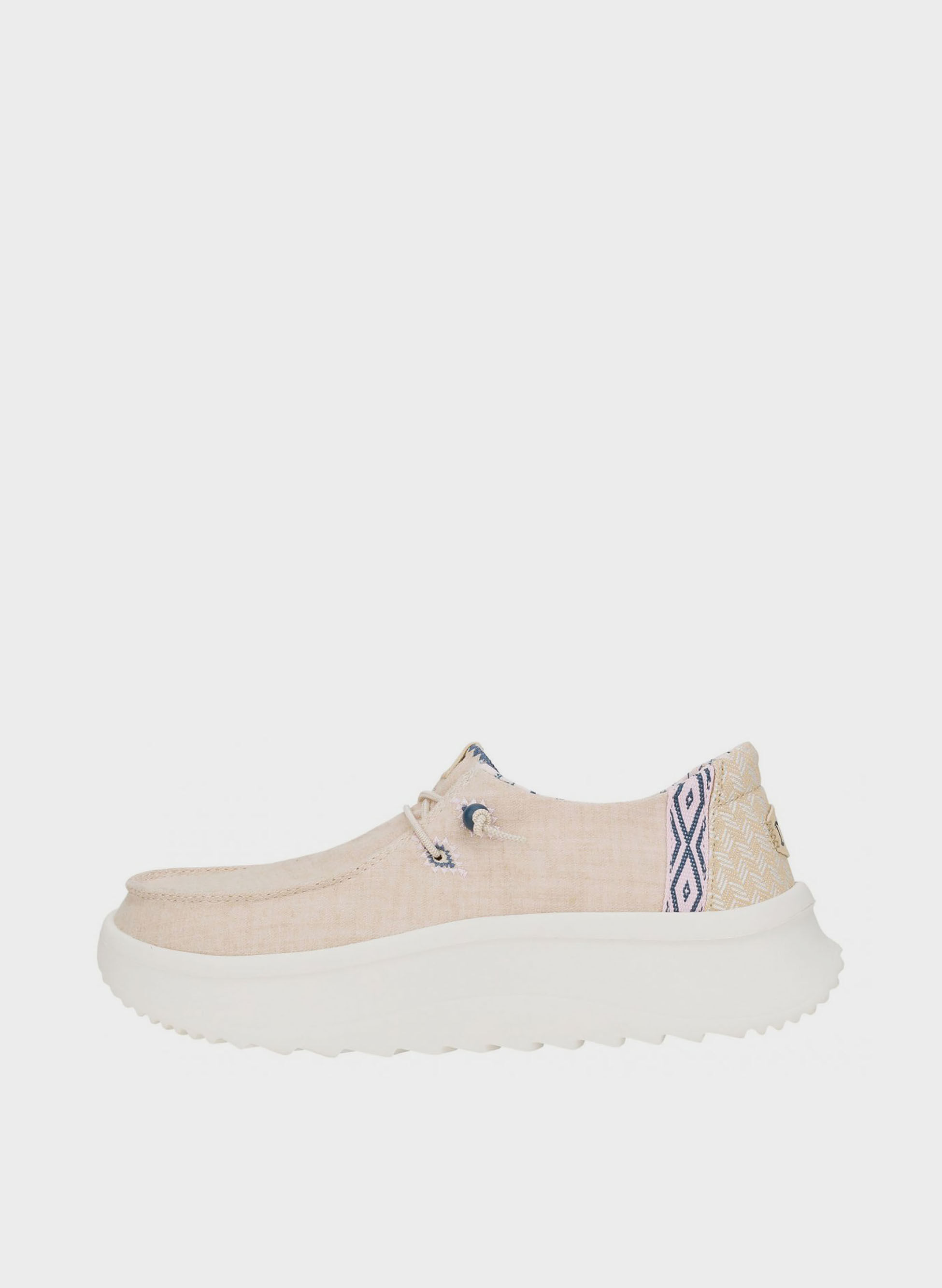 SCARPA WENDY PEAK CHAMBRAY
