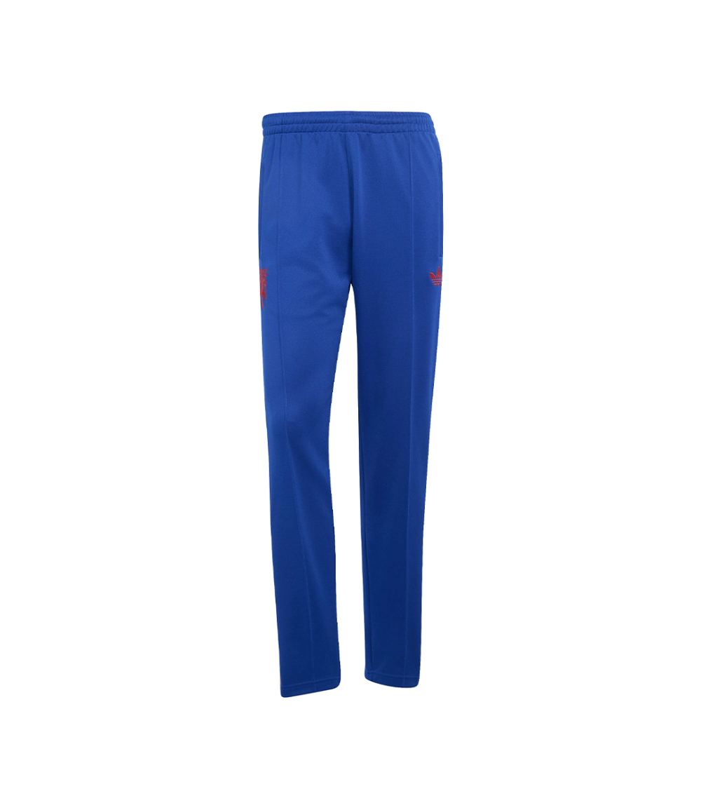 TRACKSUIT TROUSERS ADIDAS MANCHESTER UNITED OG2 BLUE MEN