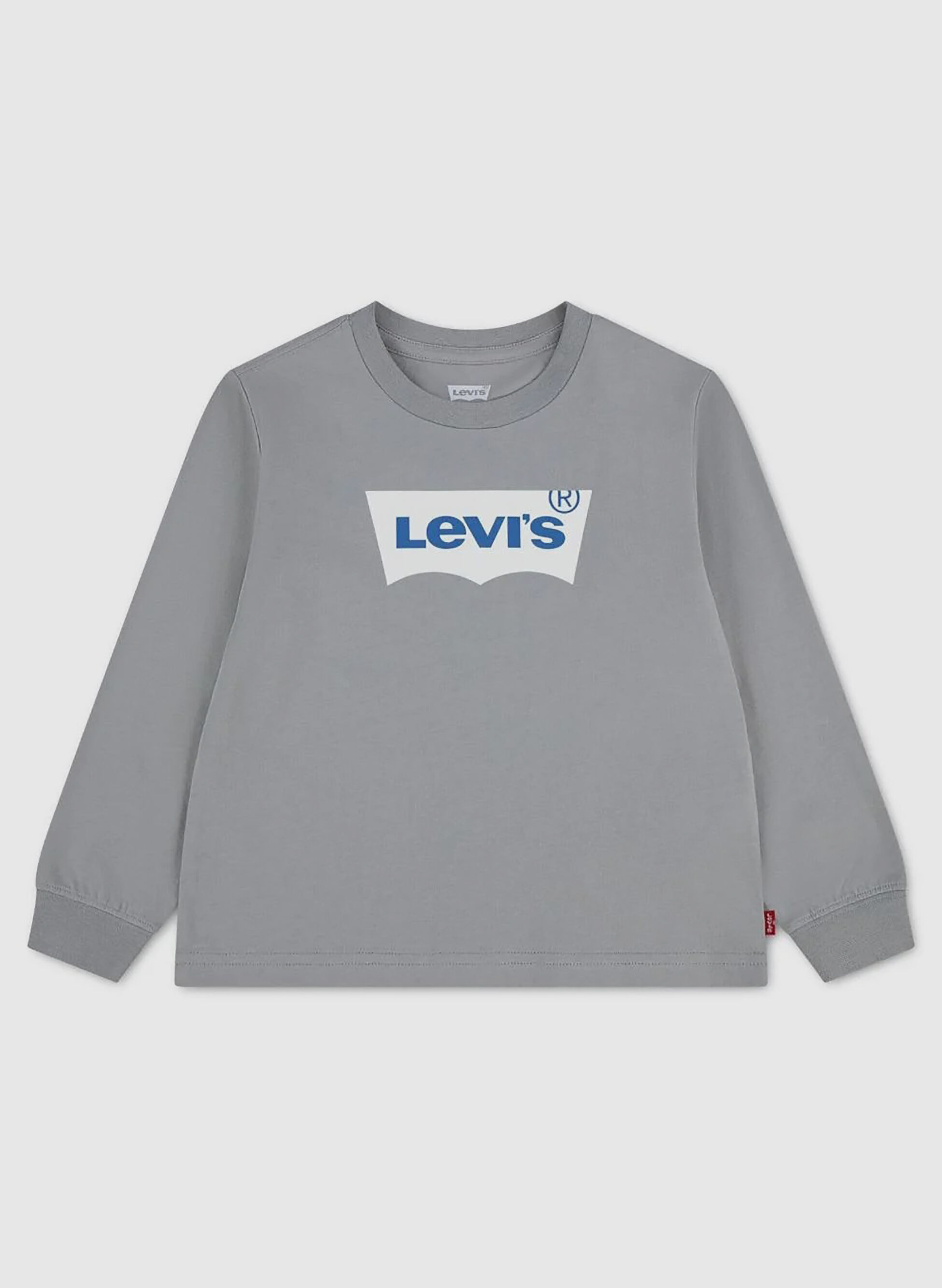 T-SHIRT LOGO BAMBINO
