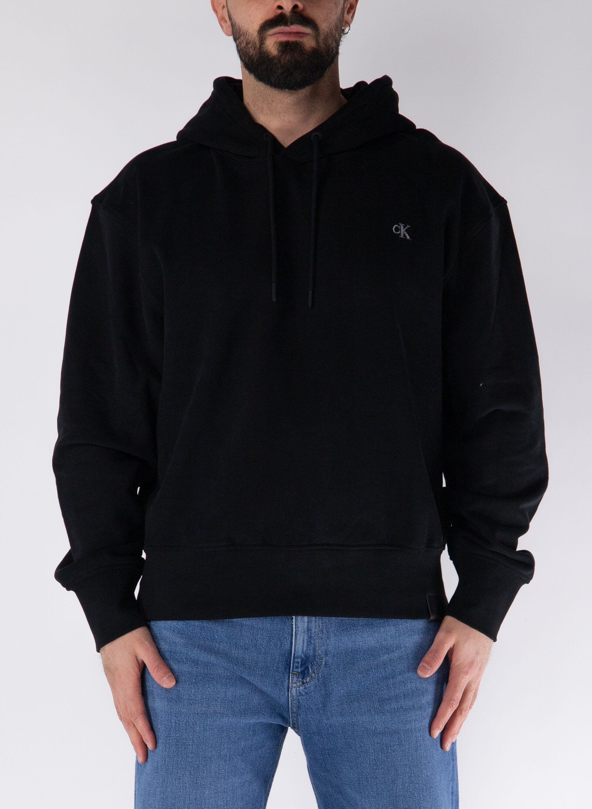 FELPA MICRO LOGO — Sport85