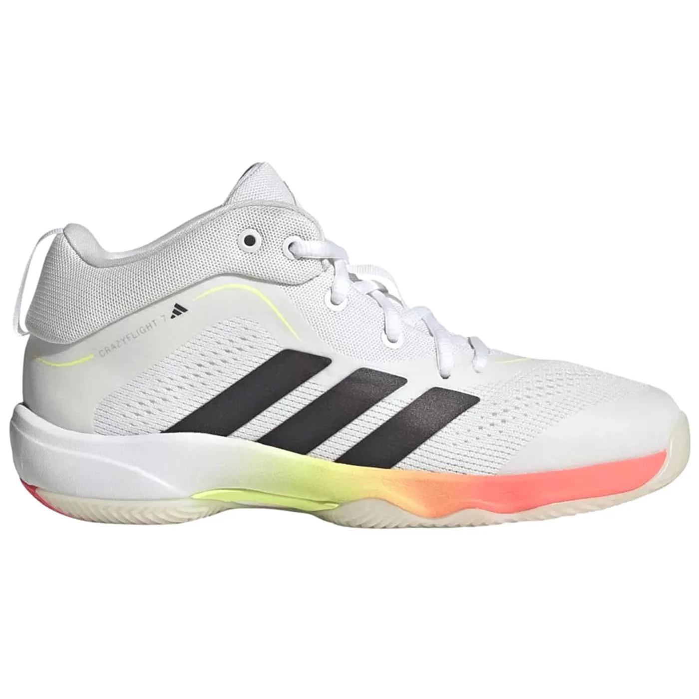 ADIDAS CRAZYFLIGHT 7 MID JR