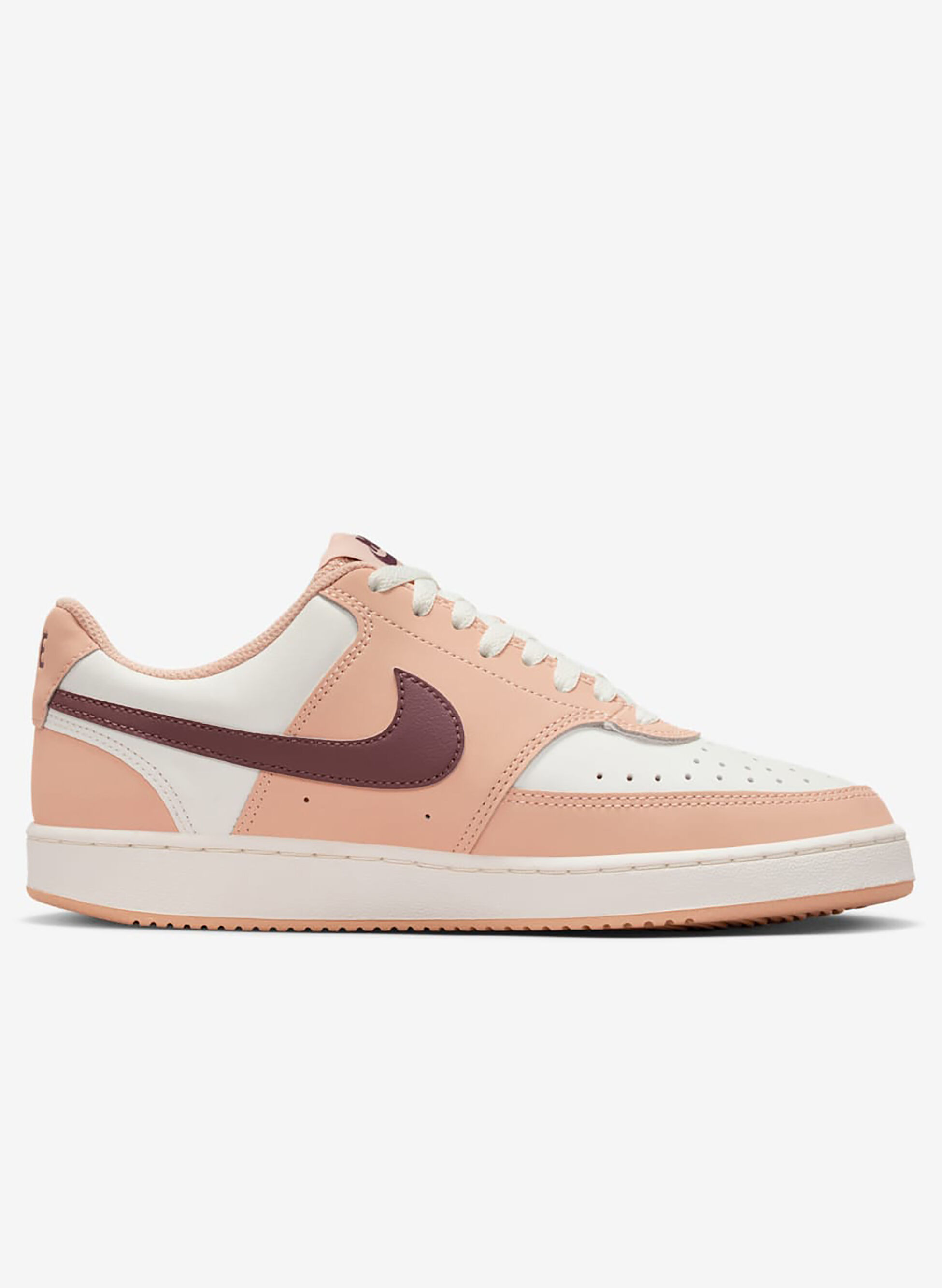 SCARPA COURT VISION LOW