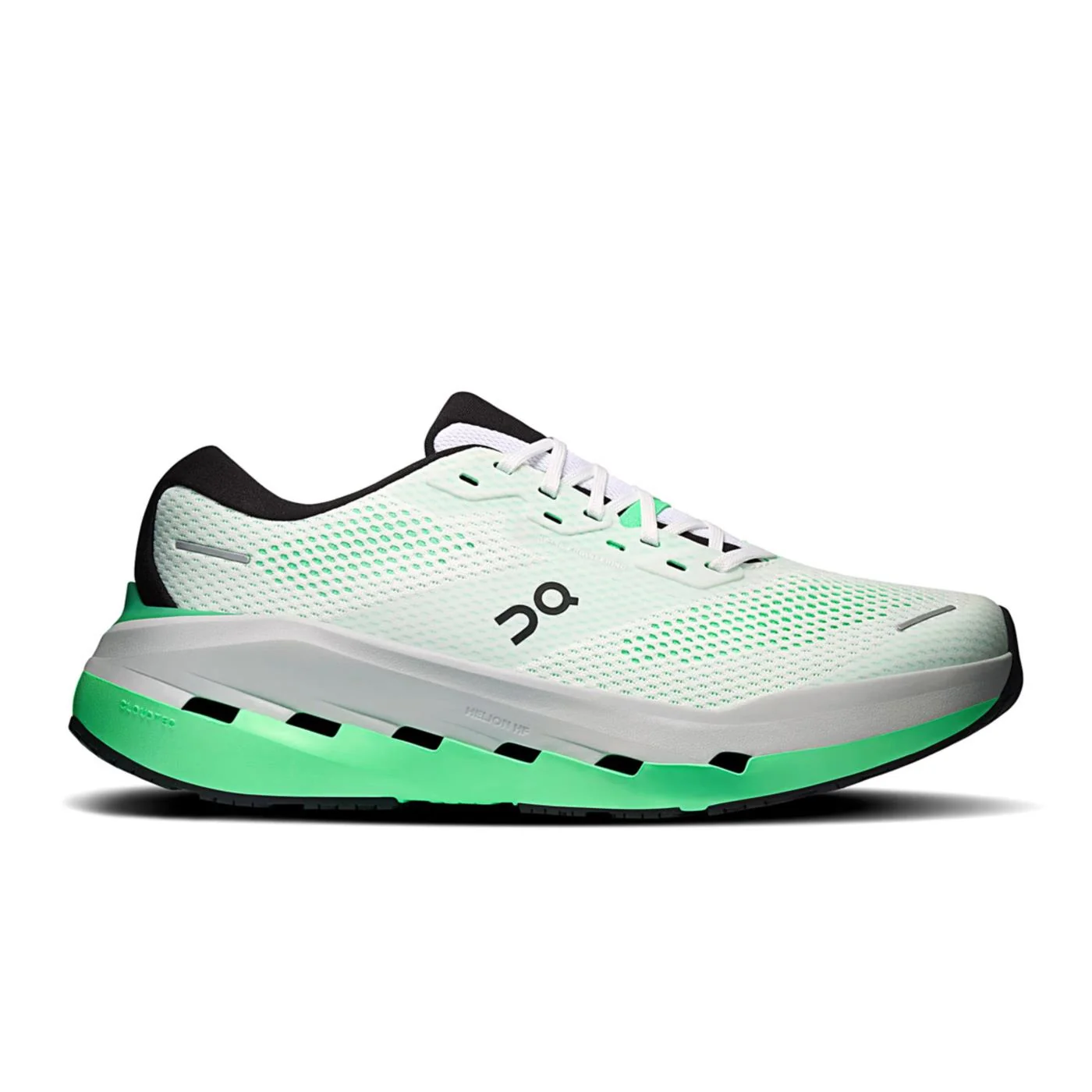 ON CLOUDRUNNER 3 MAX