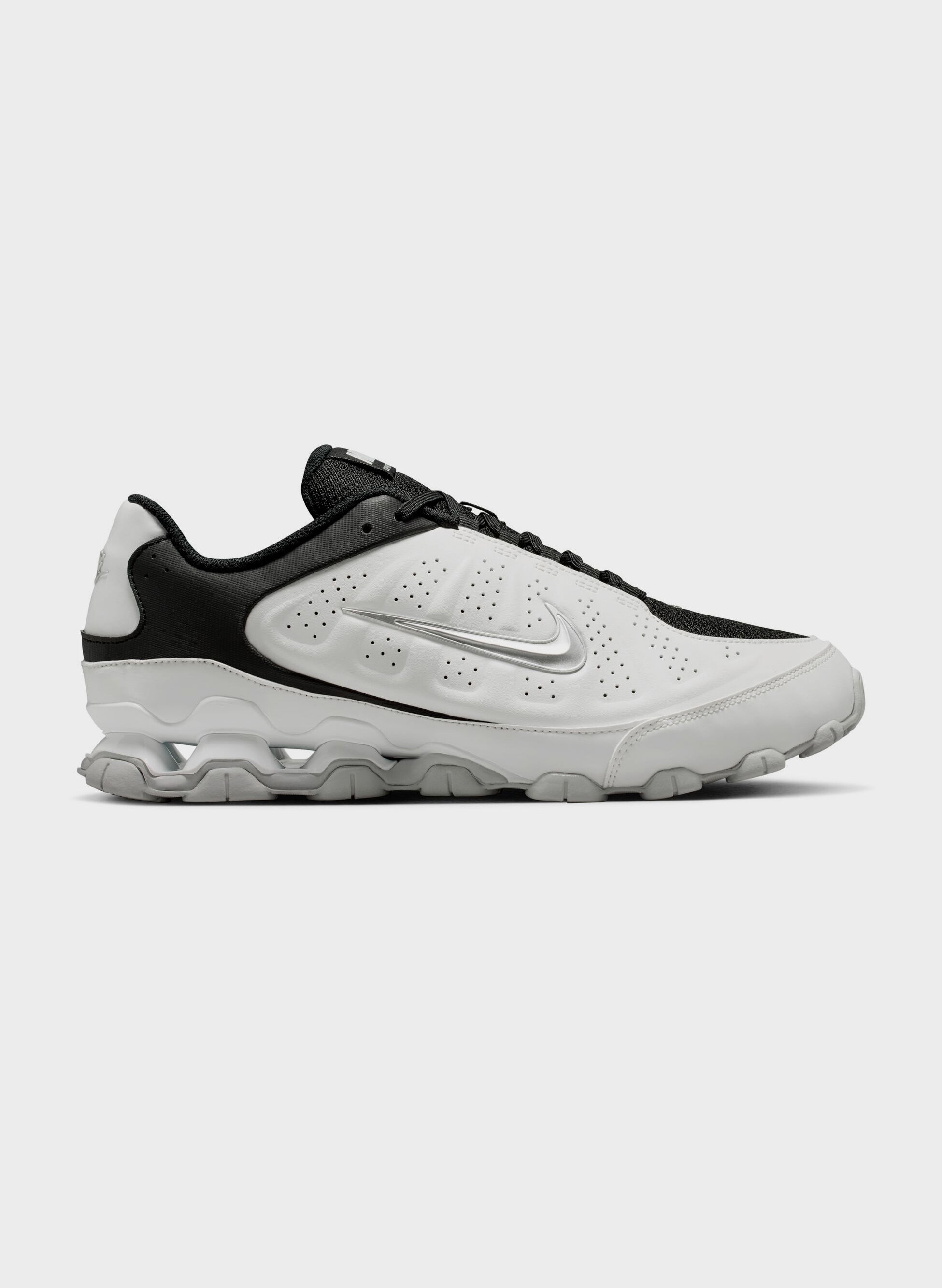 SCARPA REAX 8 — Sport85