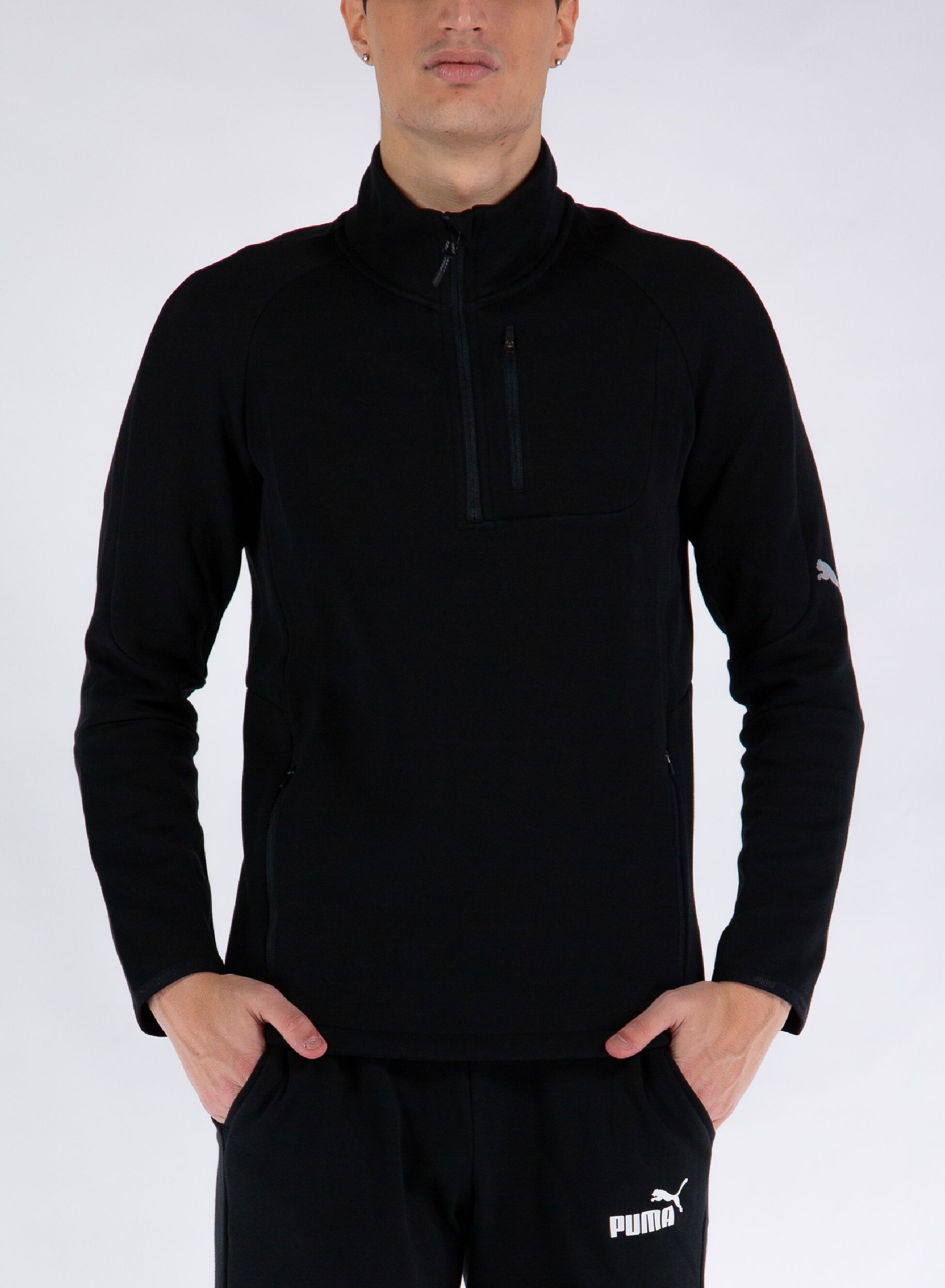 FELPA EVOSTRIPE — Sport85