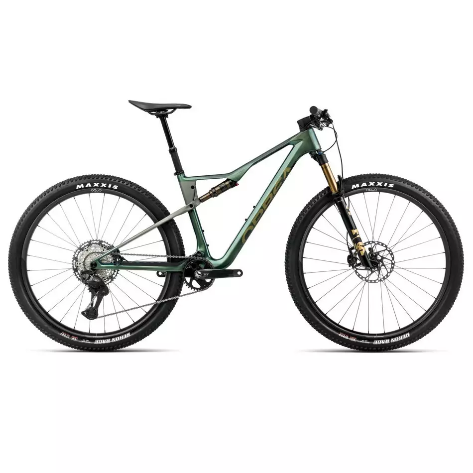 BICICLETTA ORBEA OIZ M10 2026