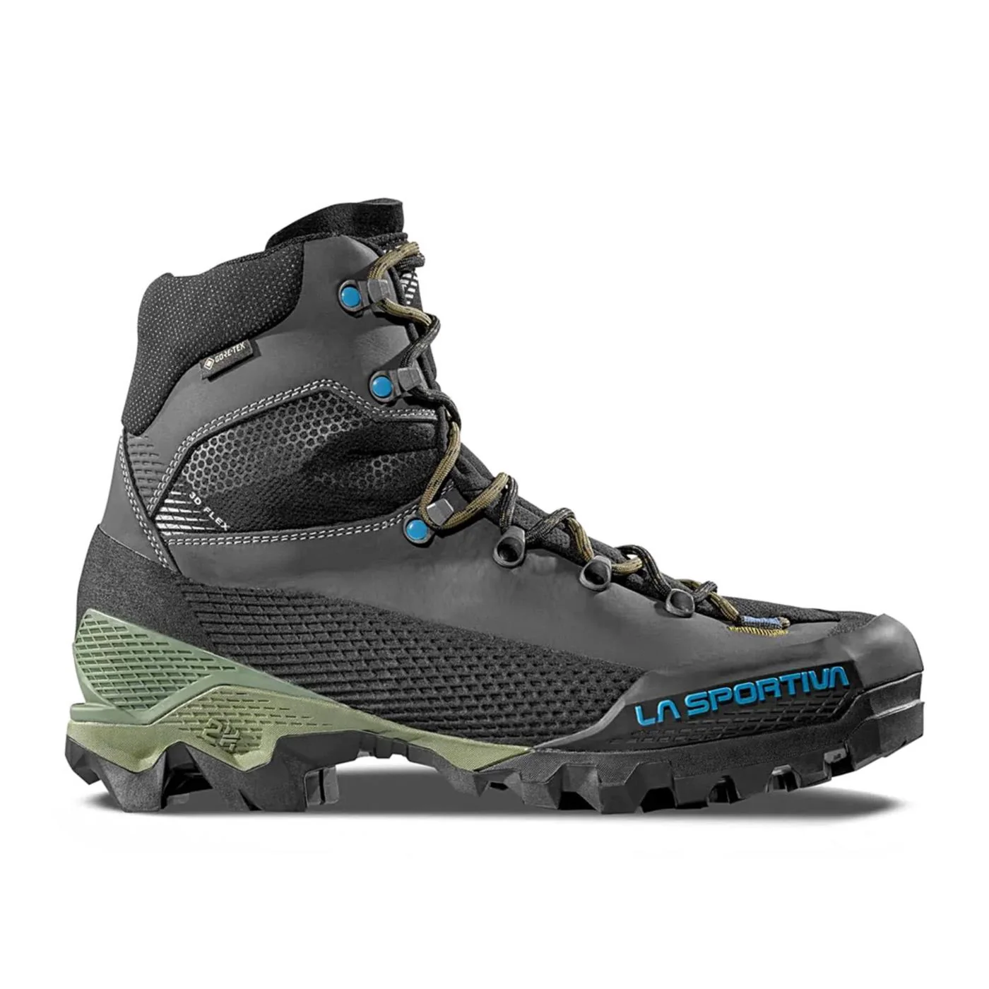 LA SPORTIVA AEQUILIBRIUM LT GTX