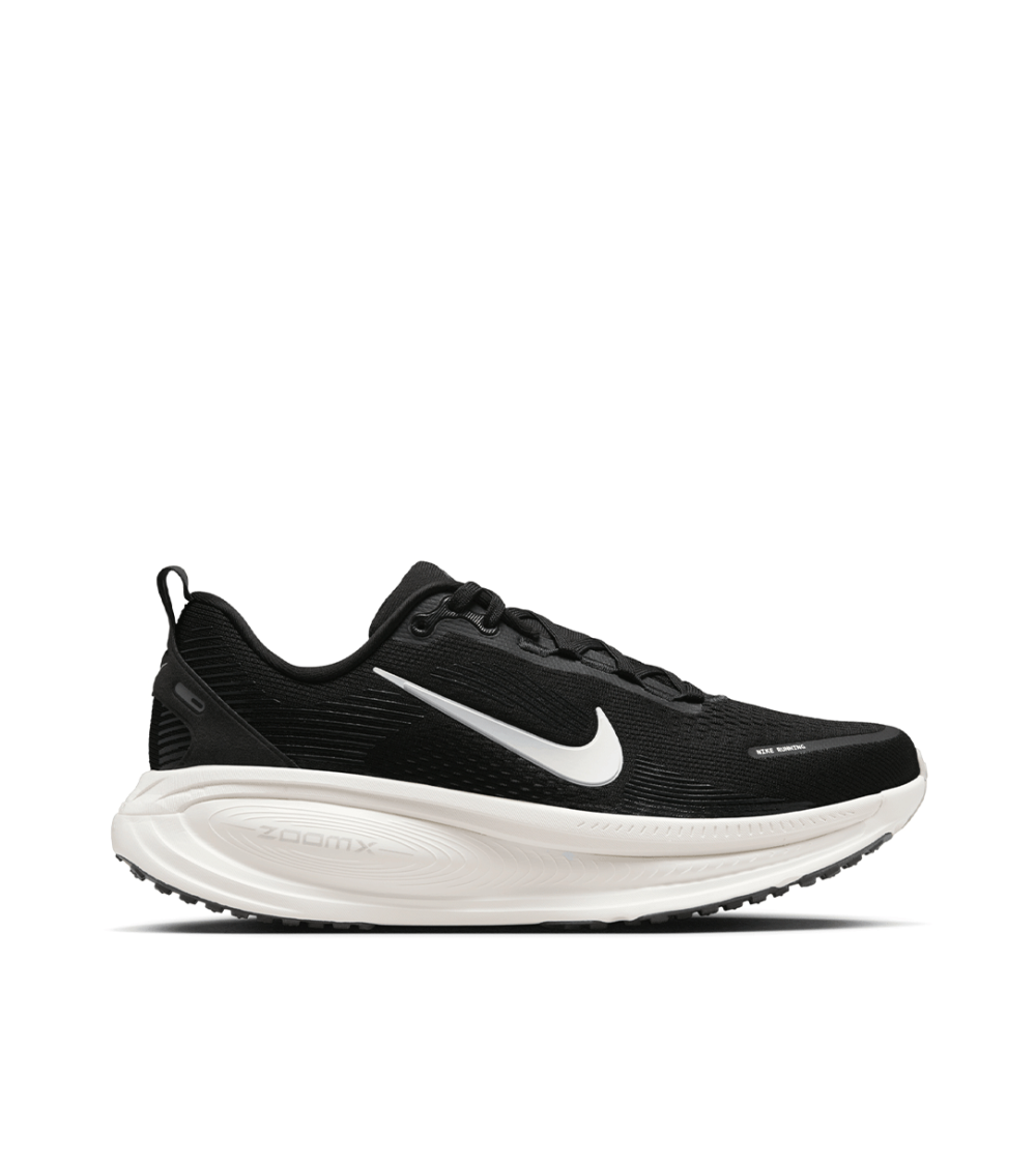 SHOES NIKE VOMERO 18 BLACK MEN