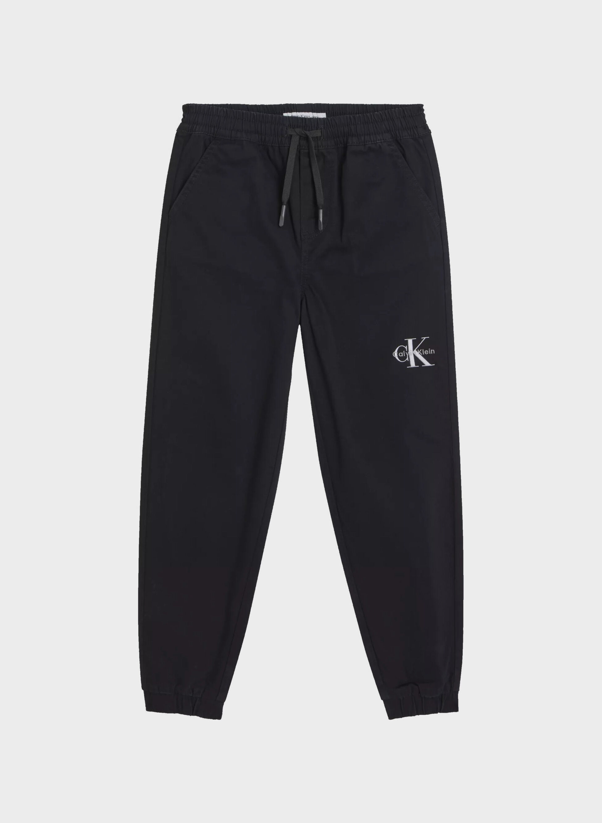 PANTALONE ESS WOVEN RAGAZZO
