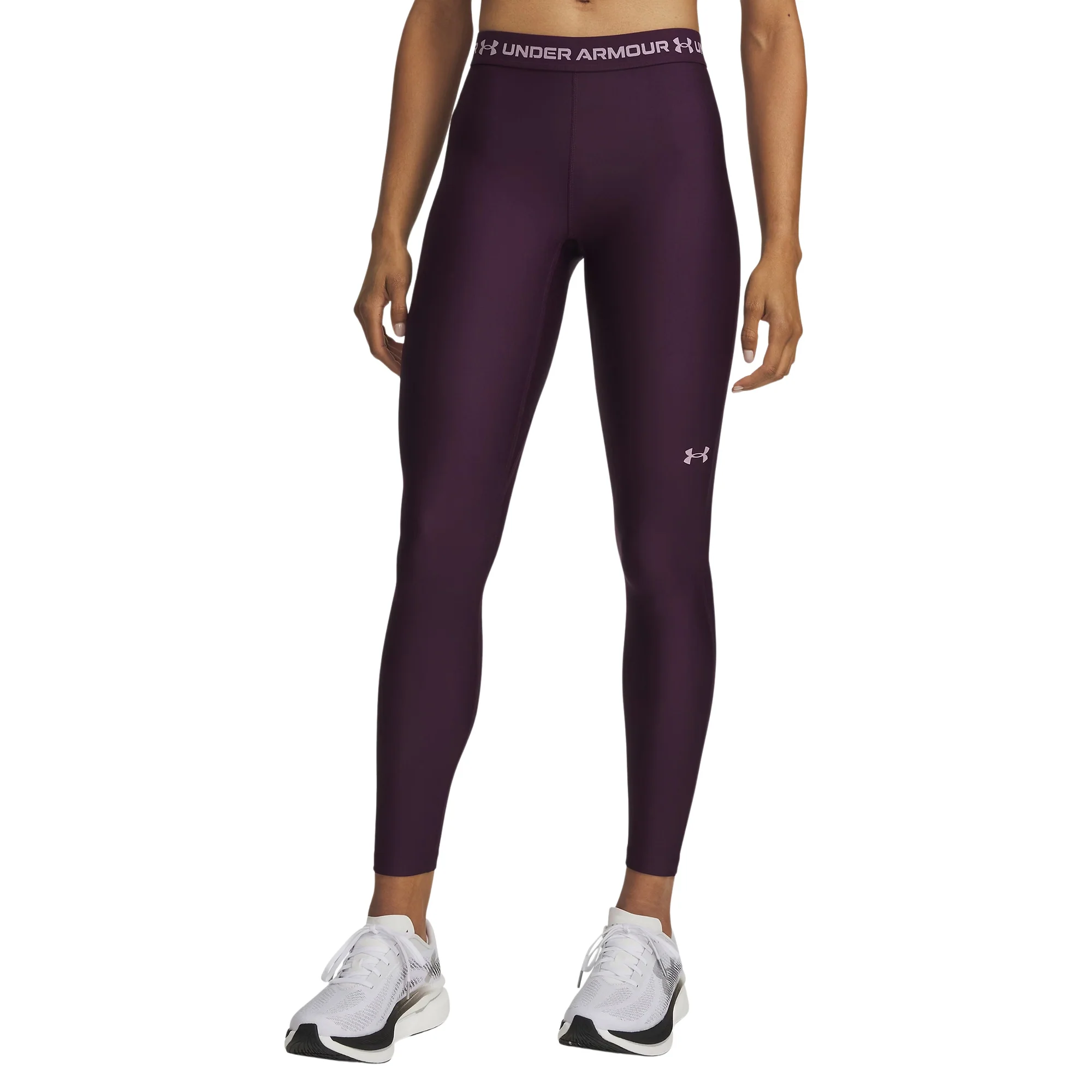 UNDER ARMOUR HEATGEAR LEGGING — Animasportiva