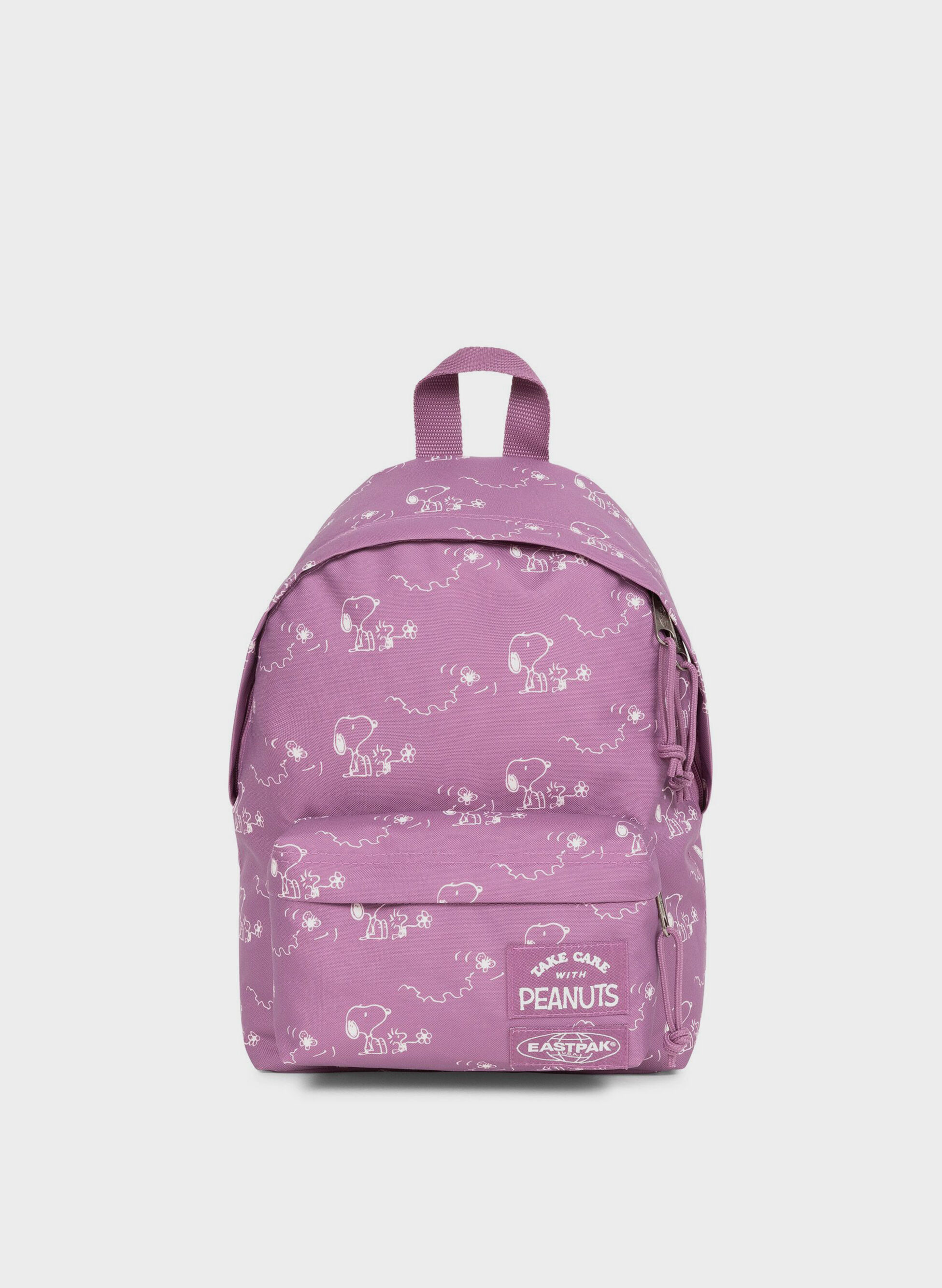 ZAINO ORBIT PEANUTS UNISEX — Sport85