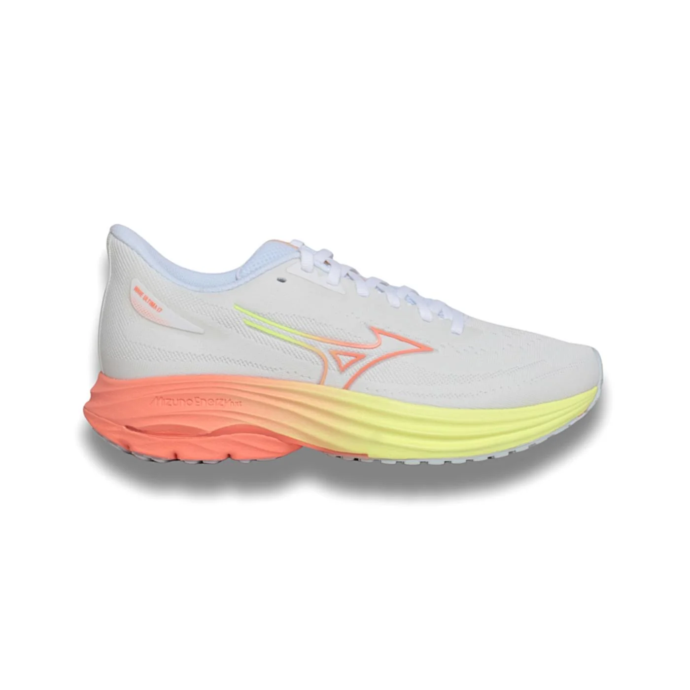 MIZUNO WAVE ULTIMA 17 WOMAN — Animasportiva
