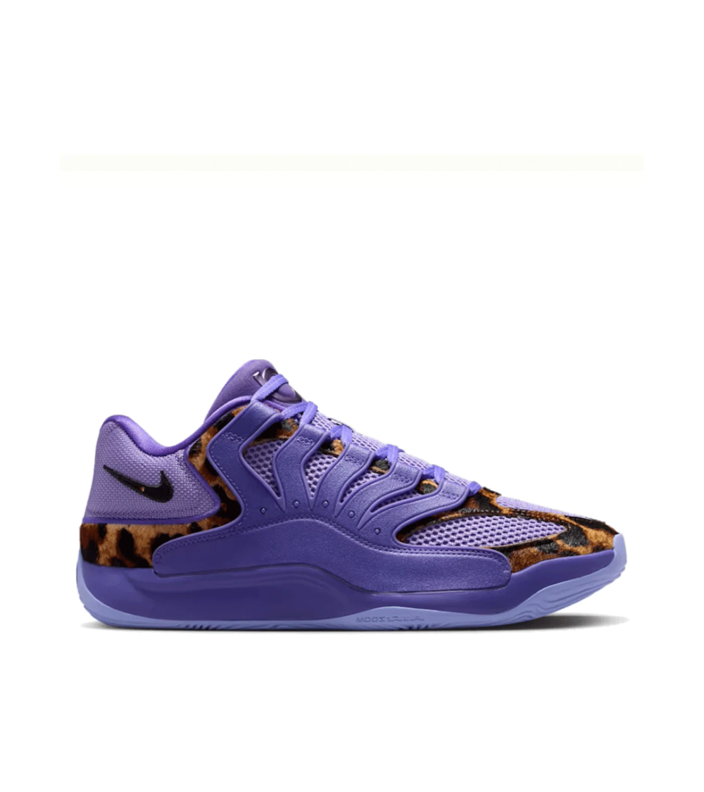 SHOES NIKE BASKETBALL KD18 PURPLE MEN