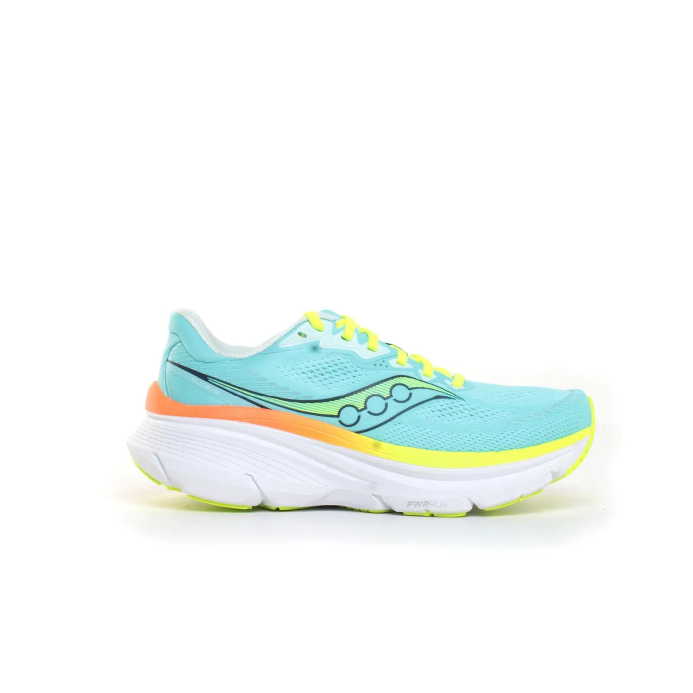SAUCONY GUIDE 19 WOMAN — Animasportiva