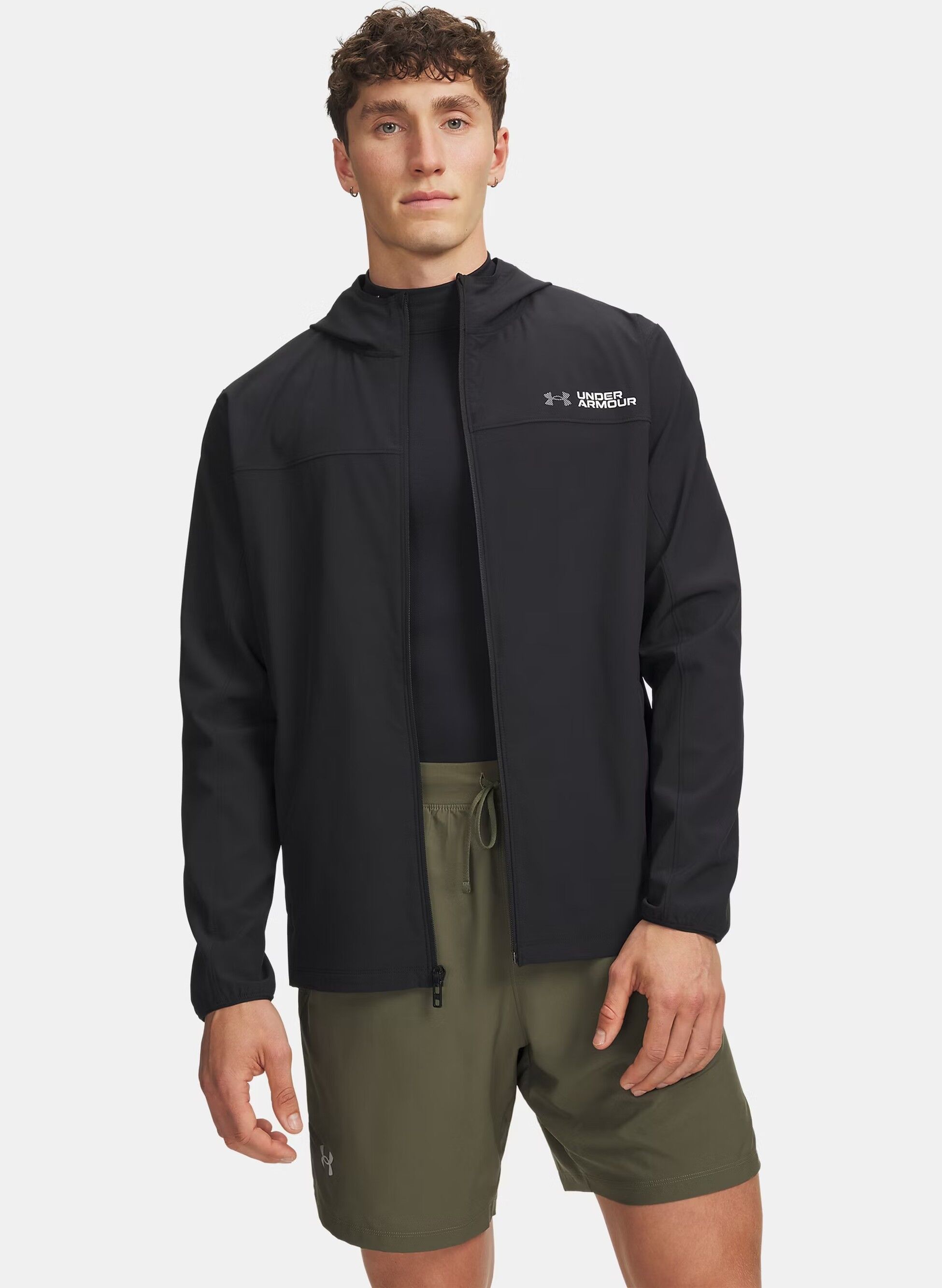 JACKET VELOCITY STORM