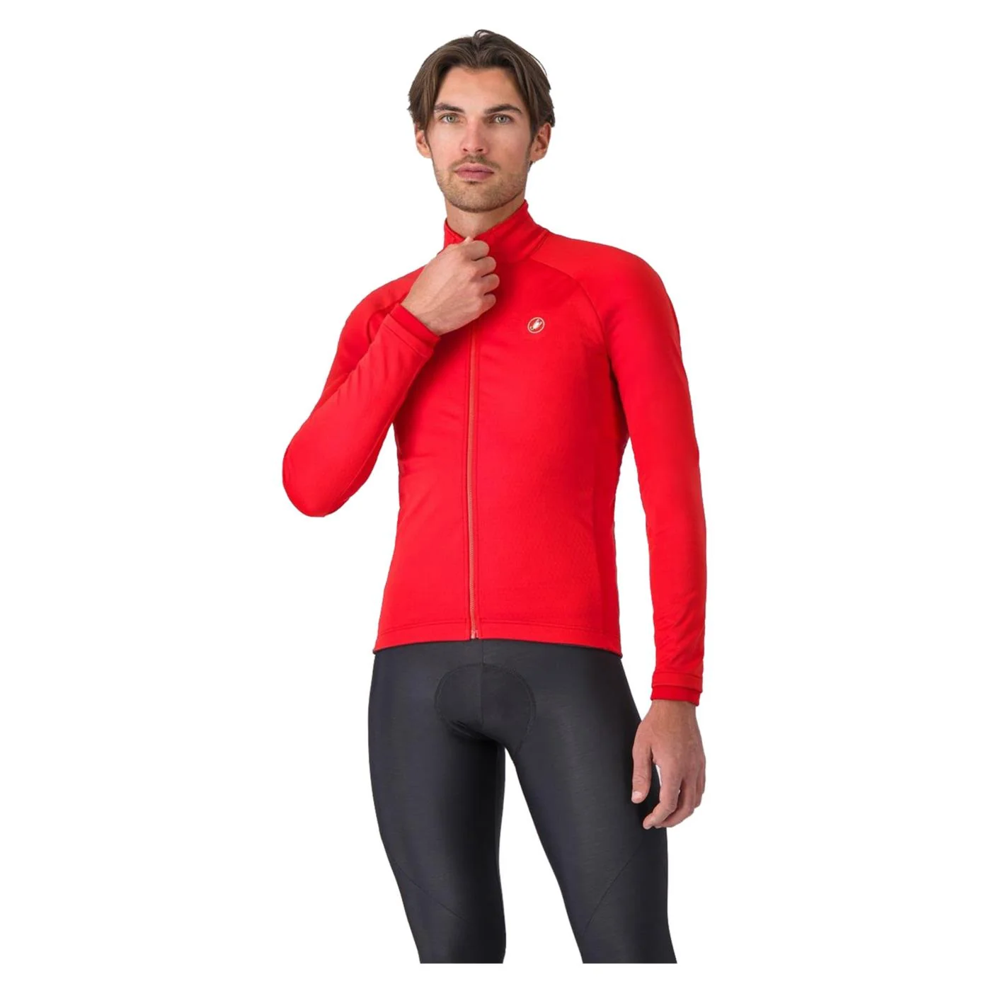 CASTELLI COMPETIZIONE JACKET — Animasportiva