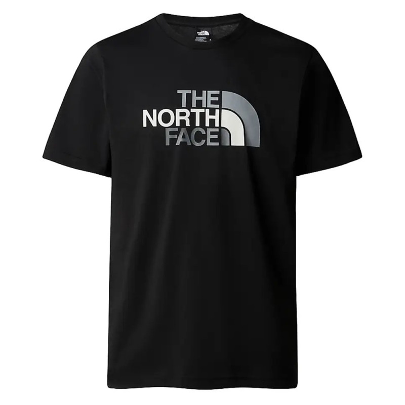 THE NORTH FACE - MAGLIA S/S EASY TEE
