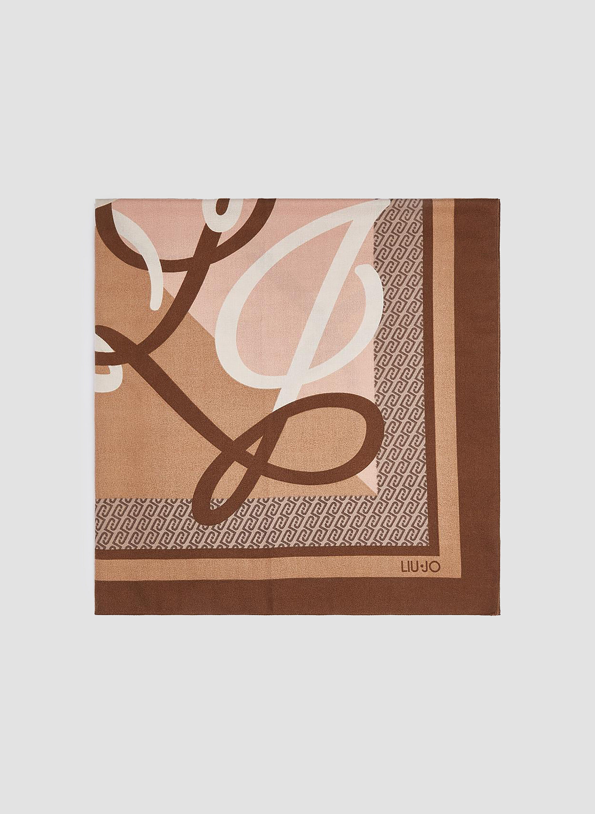 PASHMINA LOGATA