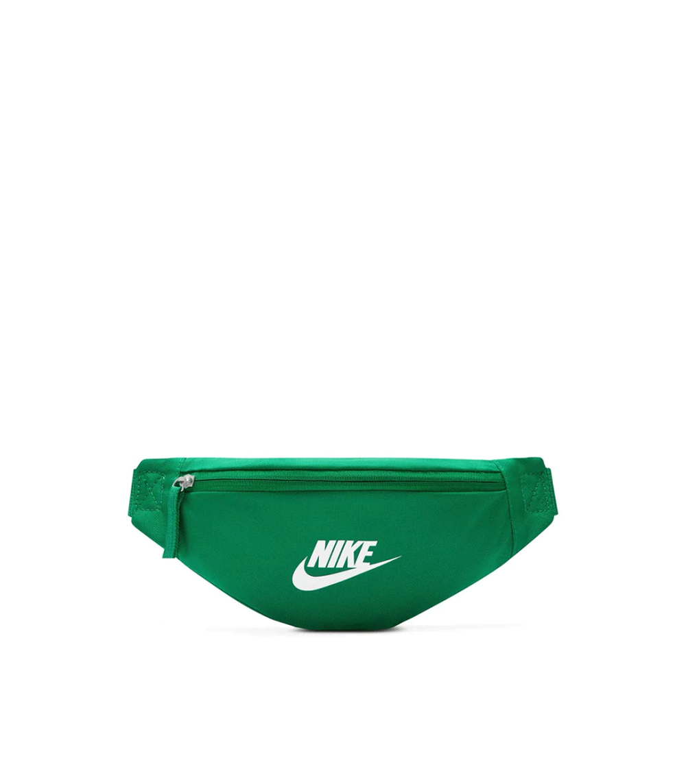 CROSSBODY NIKE HERITAGE GREEN UNISEX