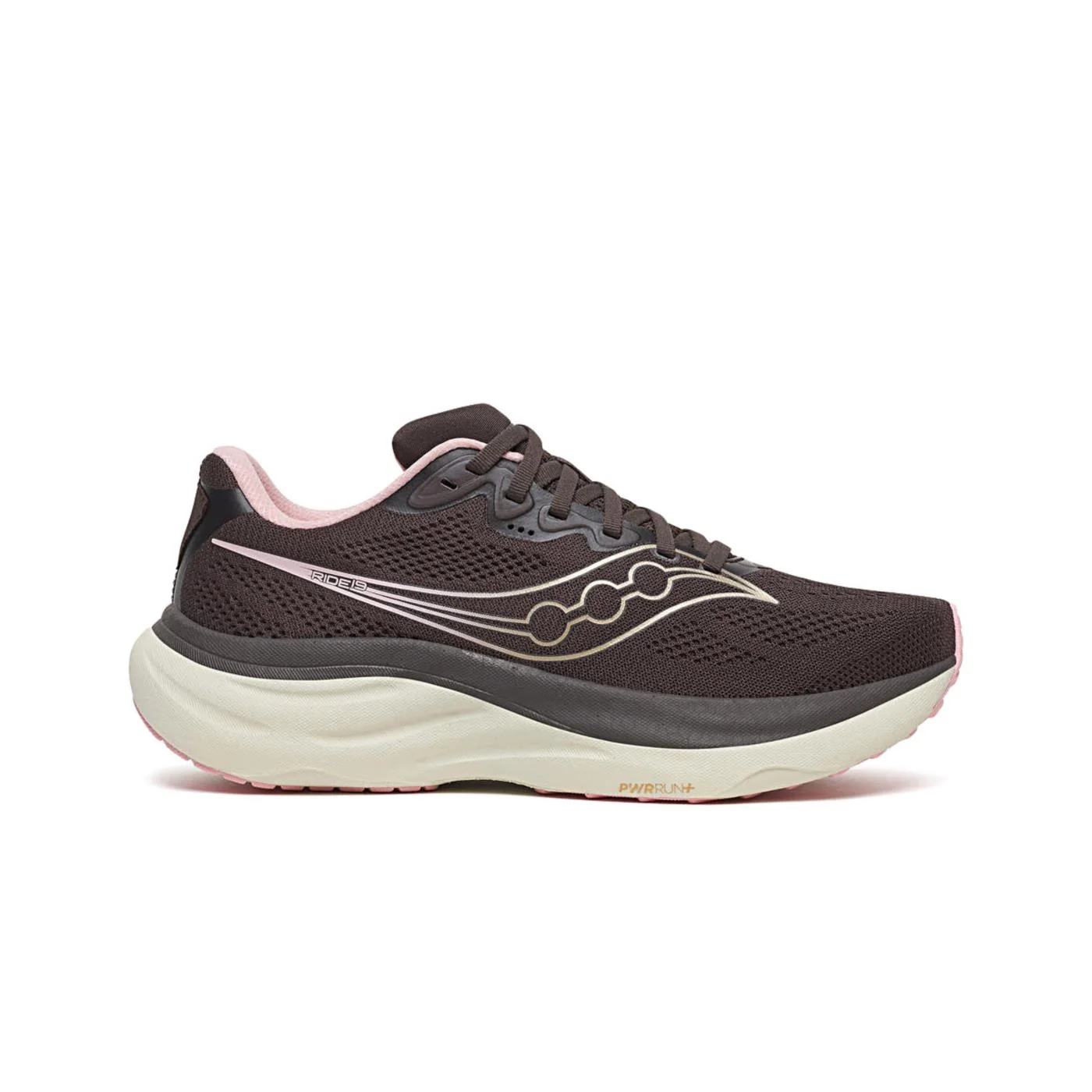 SAUCONY RIDE 19 WOMAN — Animasportiva