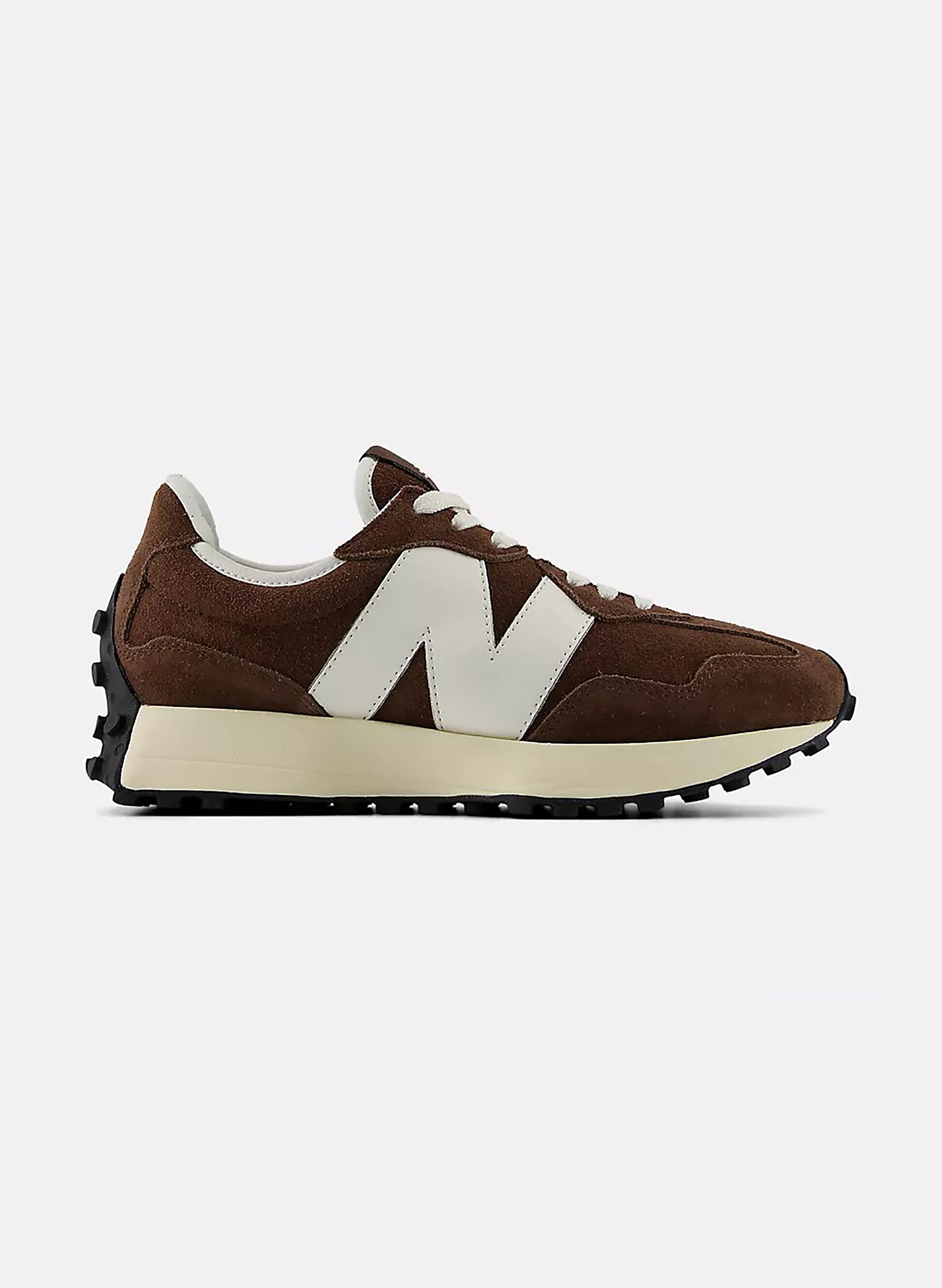SCARPA 327 SUEDE