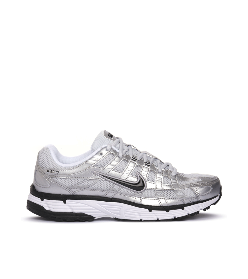 SHOES NIKE P-6000 GREY WOMEN