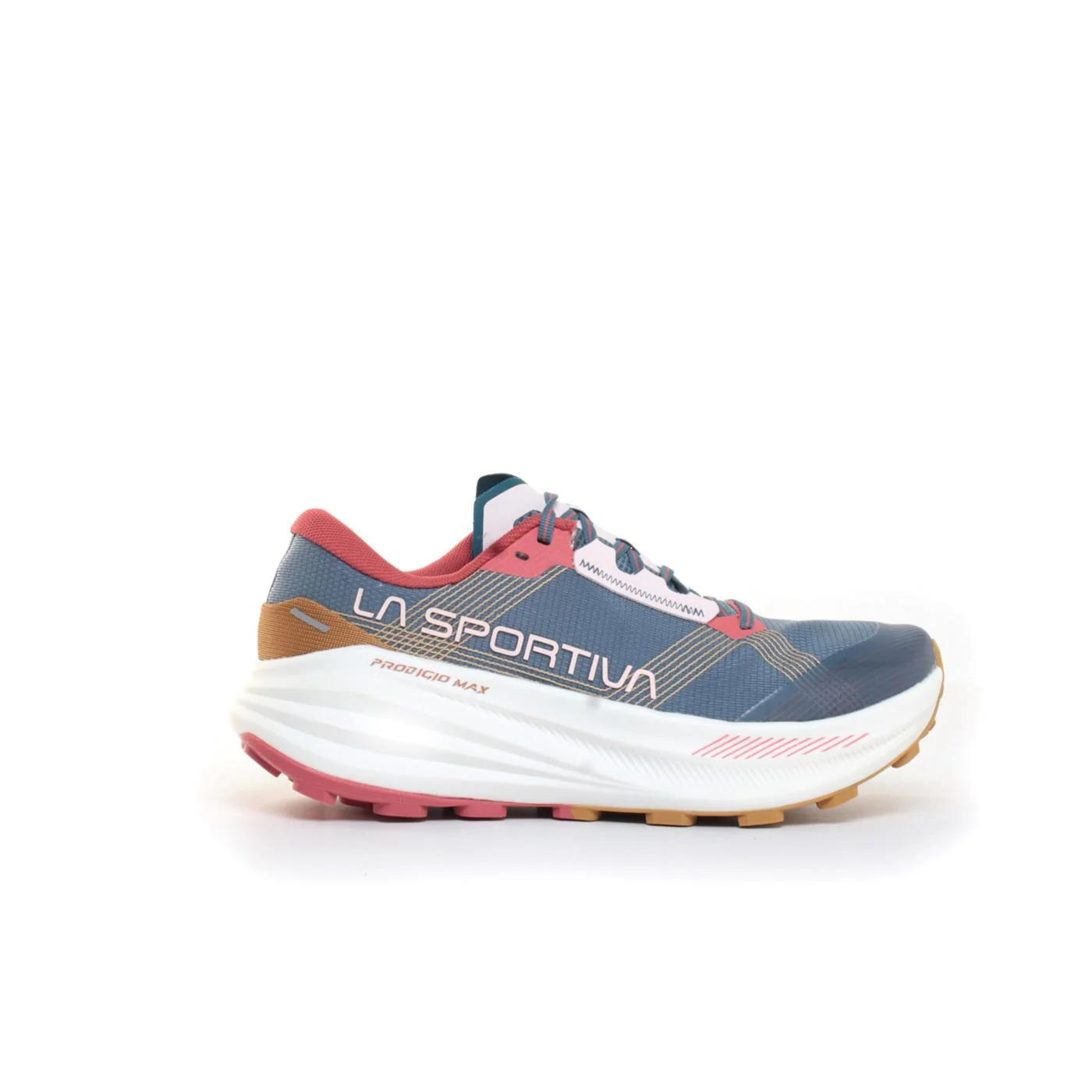 LA SPORTIVA PRODIGIO MAX WOMAN — Animasportiva