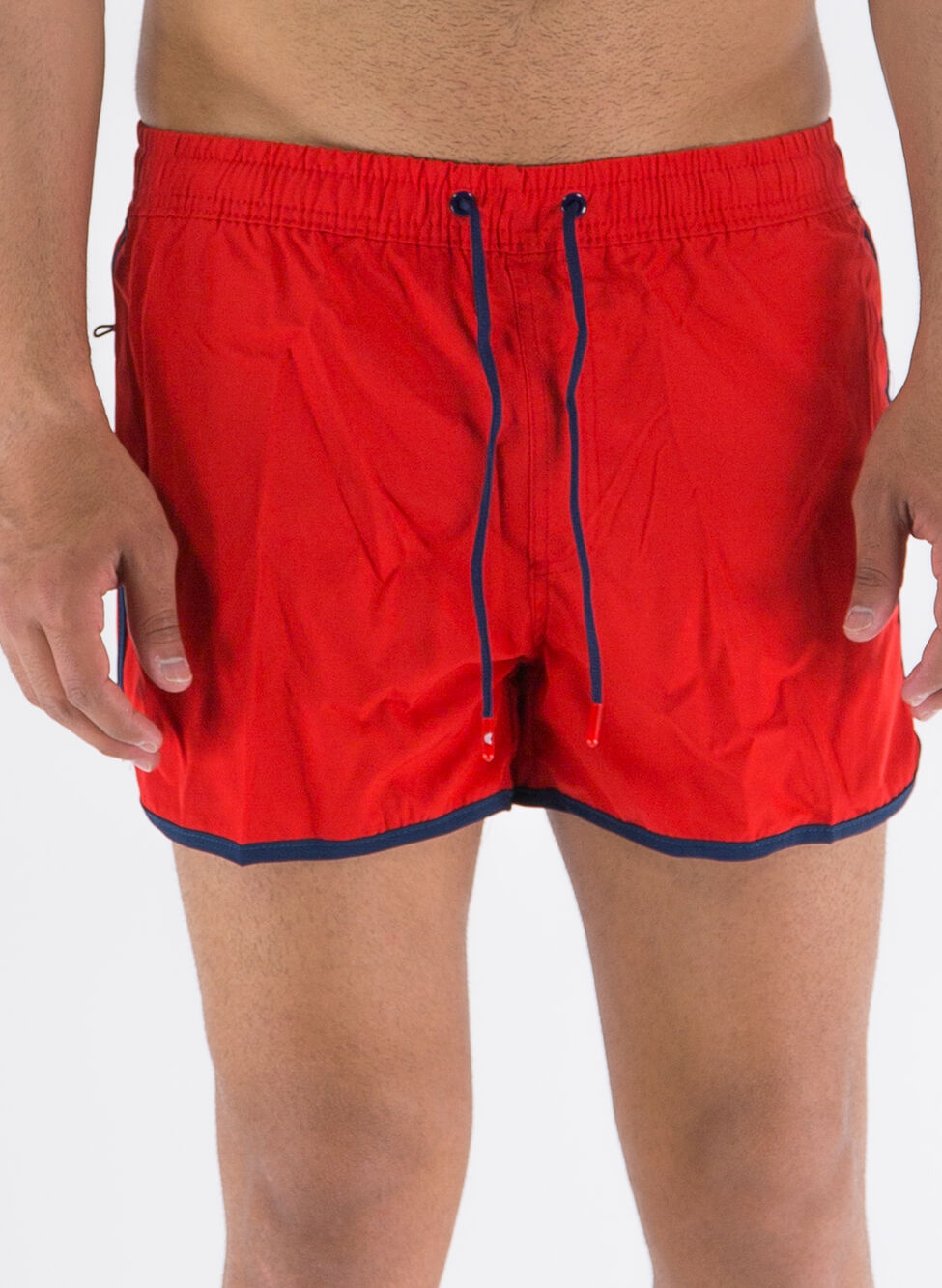 BOXER BEACH KURTY BORDINO