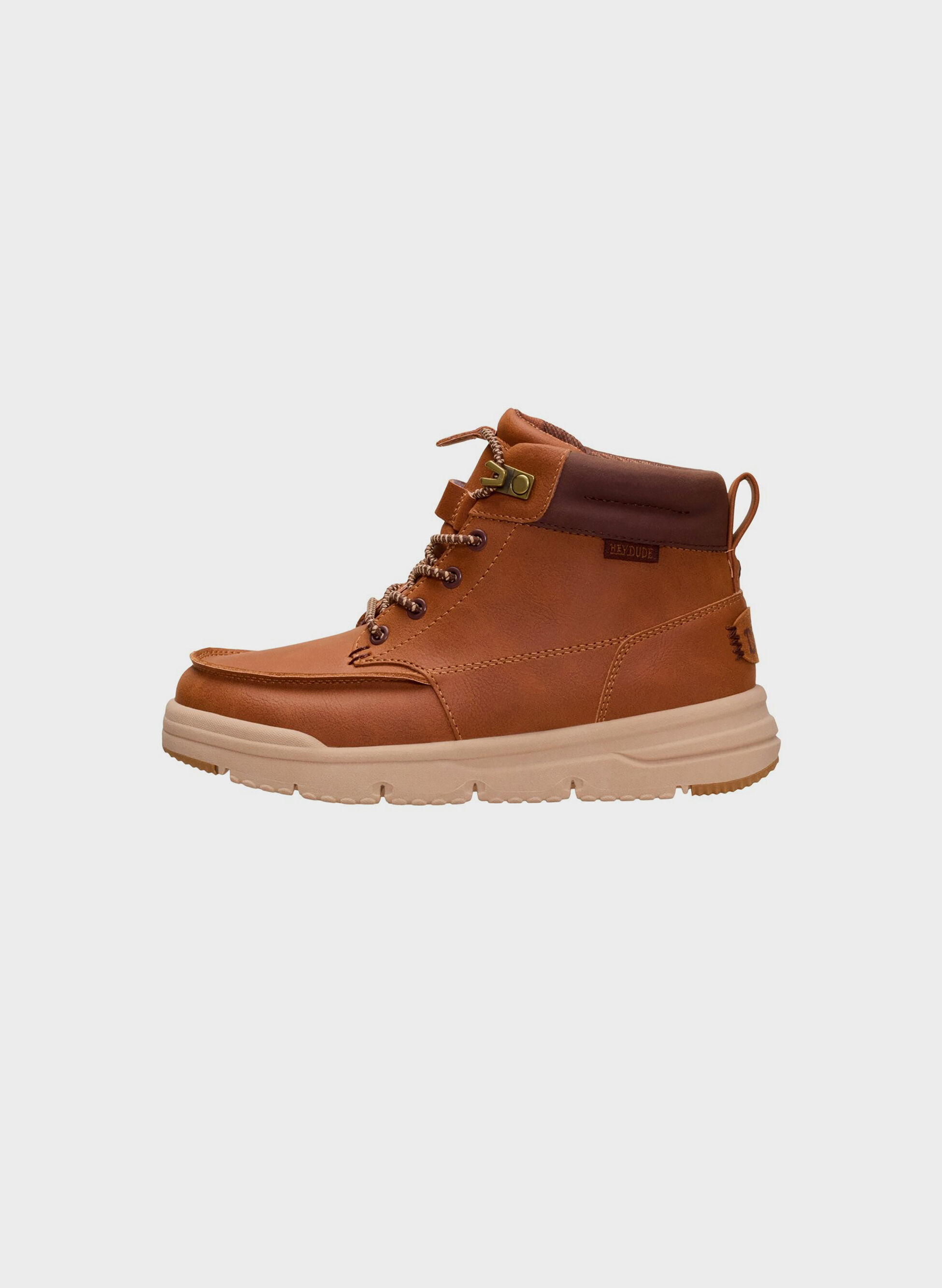 SCARPA BRADLEY 2 CLASSIC MID RAGAZZO