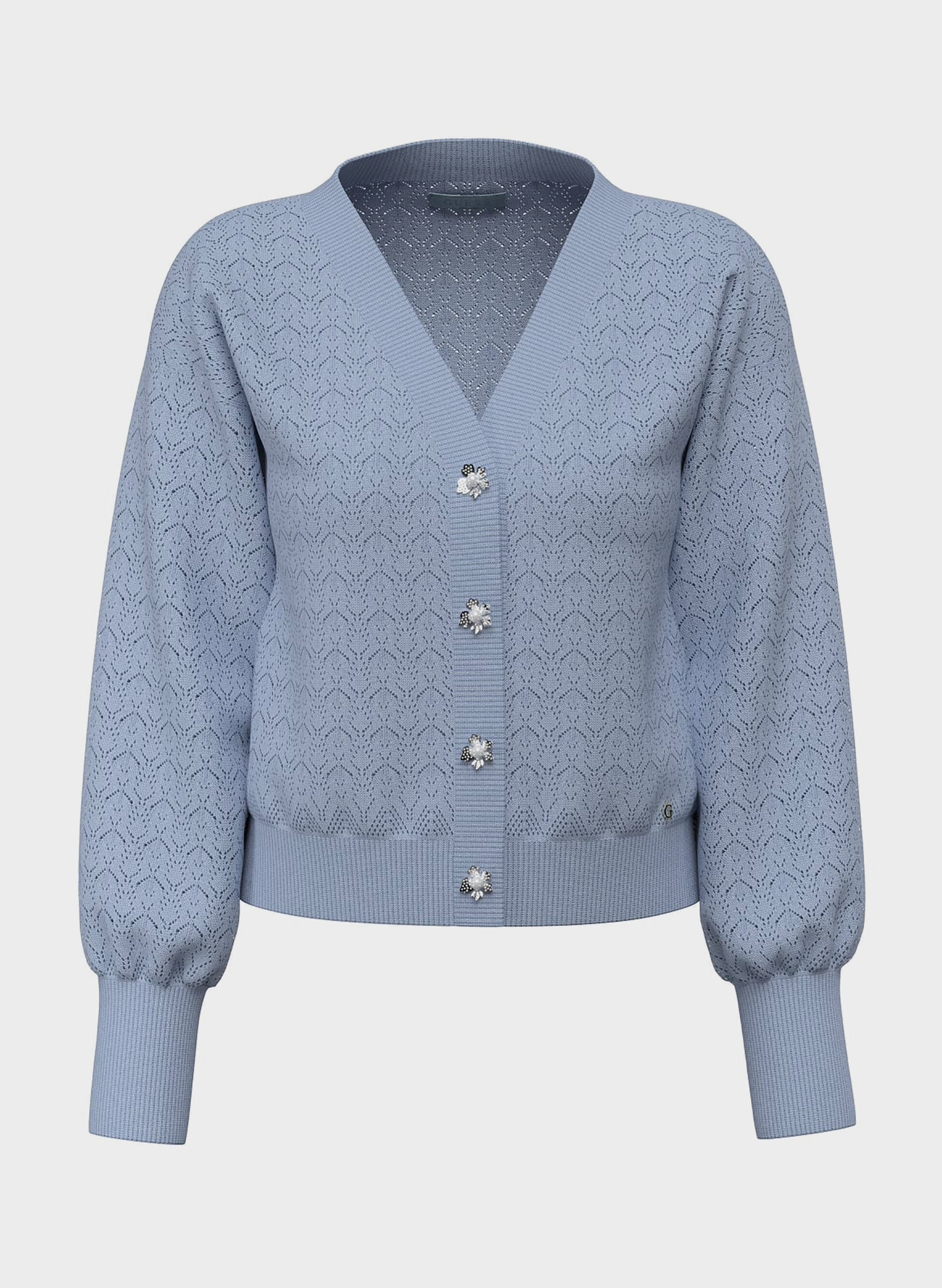 CARDIGAN NINA