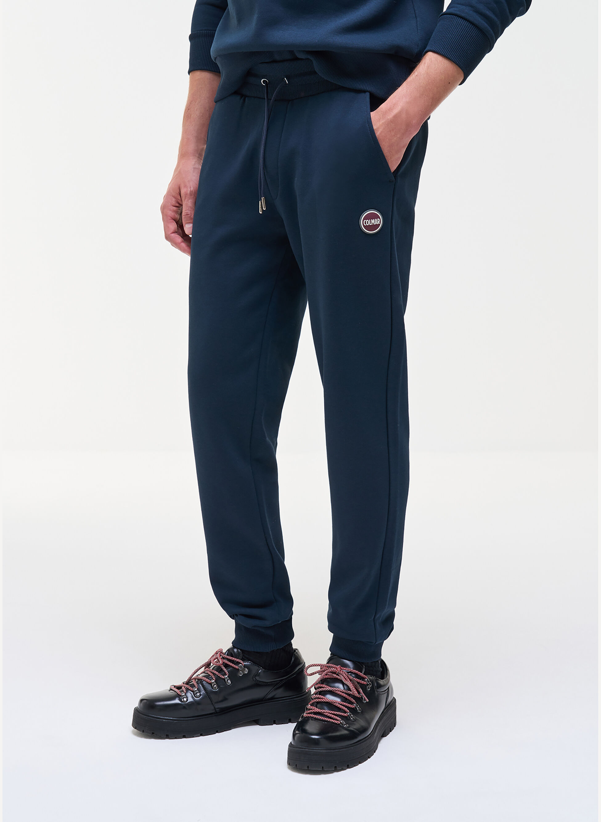 PANTALONE POLSINO COTTON