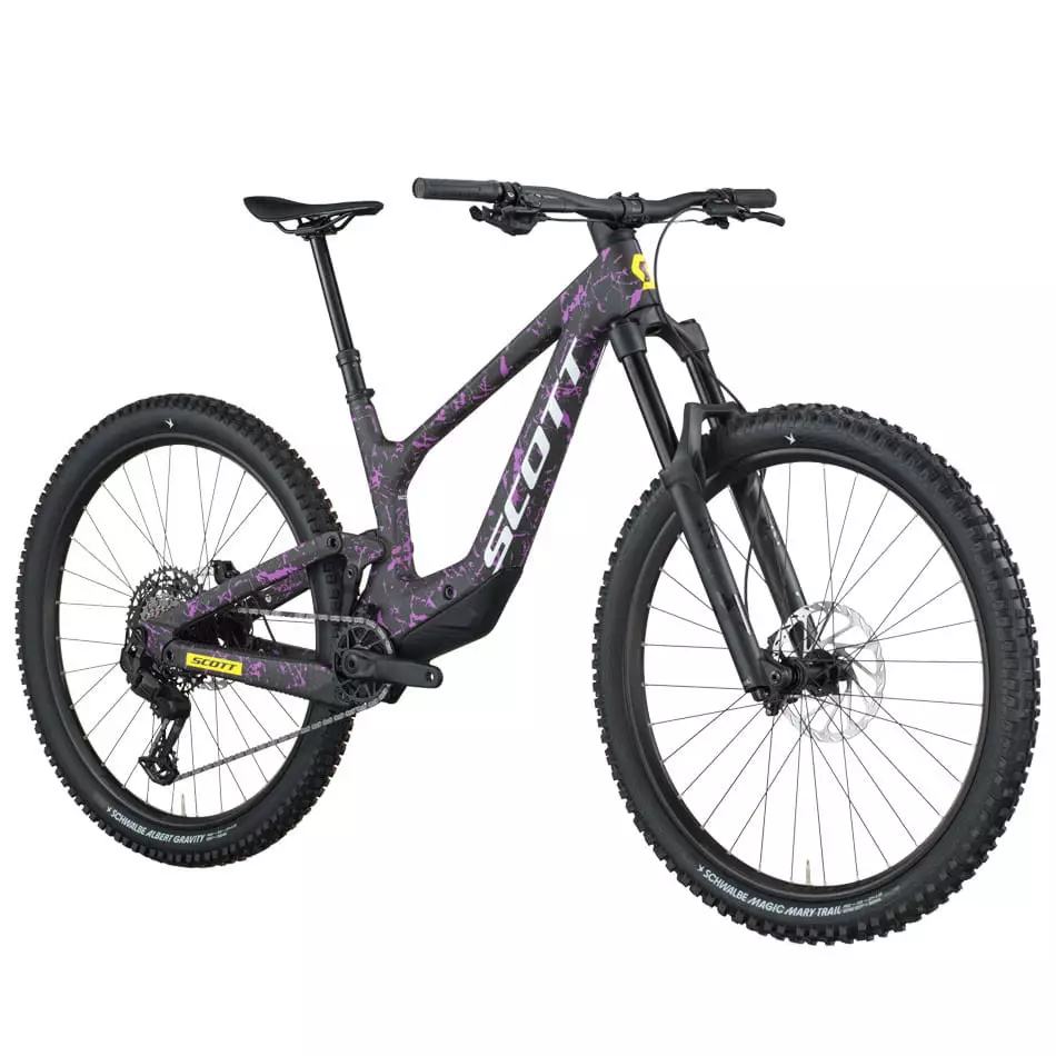 BICICLETTA SCOTT RANSOM 920 2026